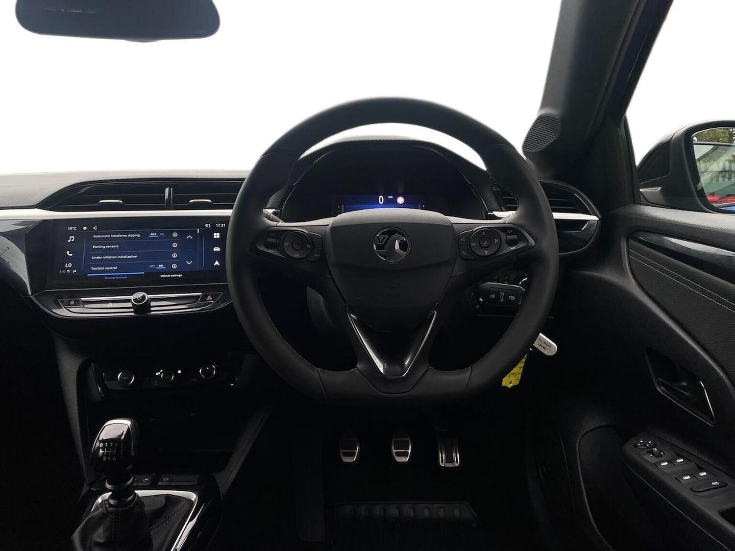 Used Vauxhall Corsa 2023 for sale - 76693430: Photo 9