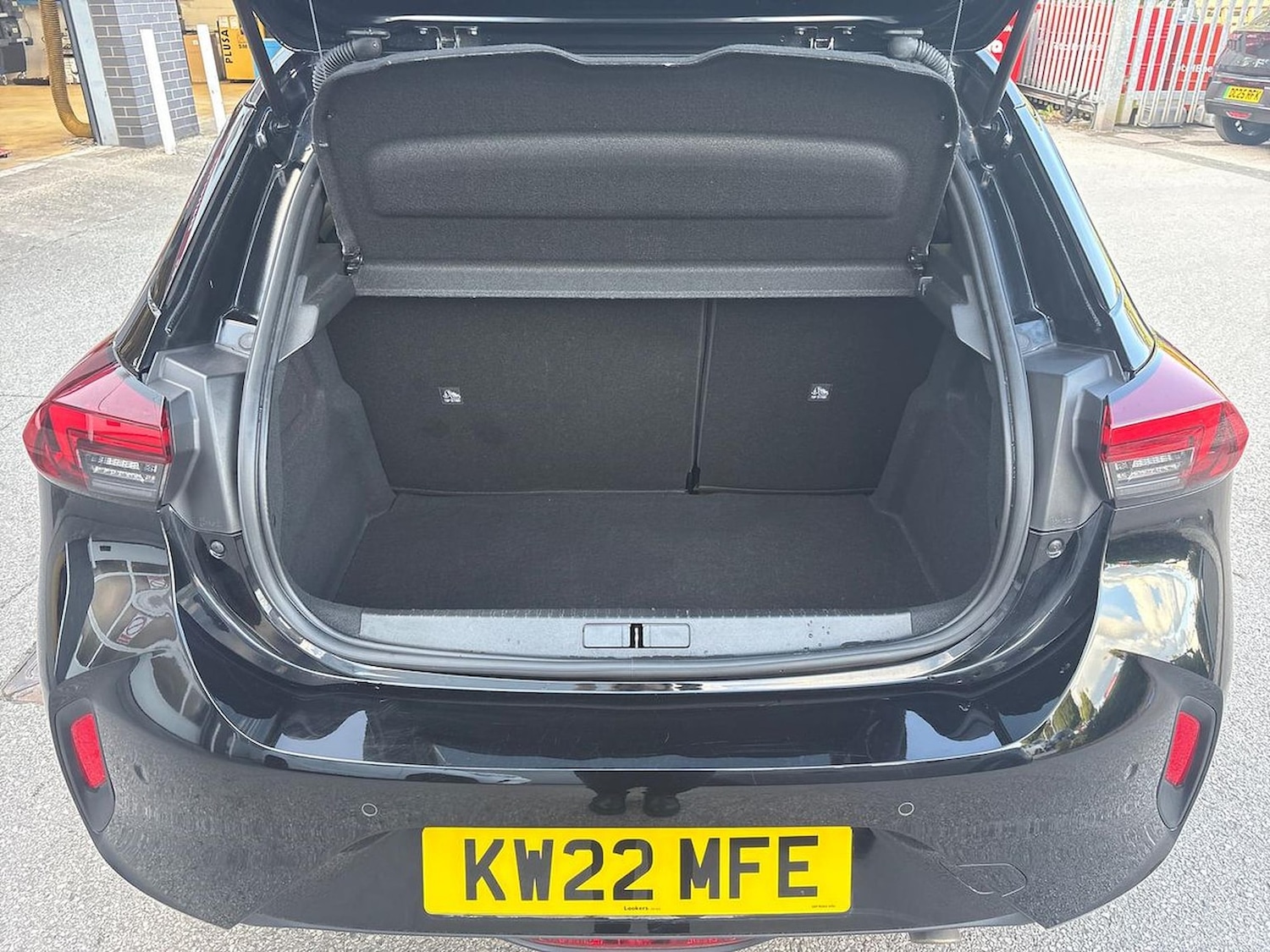 Vehicle 17