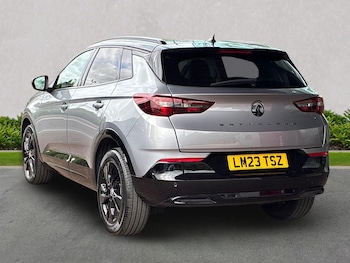 Used Vauxhall Grandland 2023 for sale - 78552945: Photo