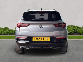 Used Vauxhall Grandland 2023 for sale - 78552945: Photo