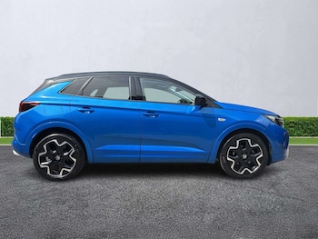 Used Vauxhall Grandland 2023 for sale - 79115119: Photo