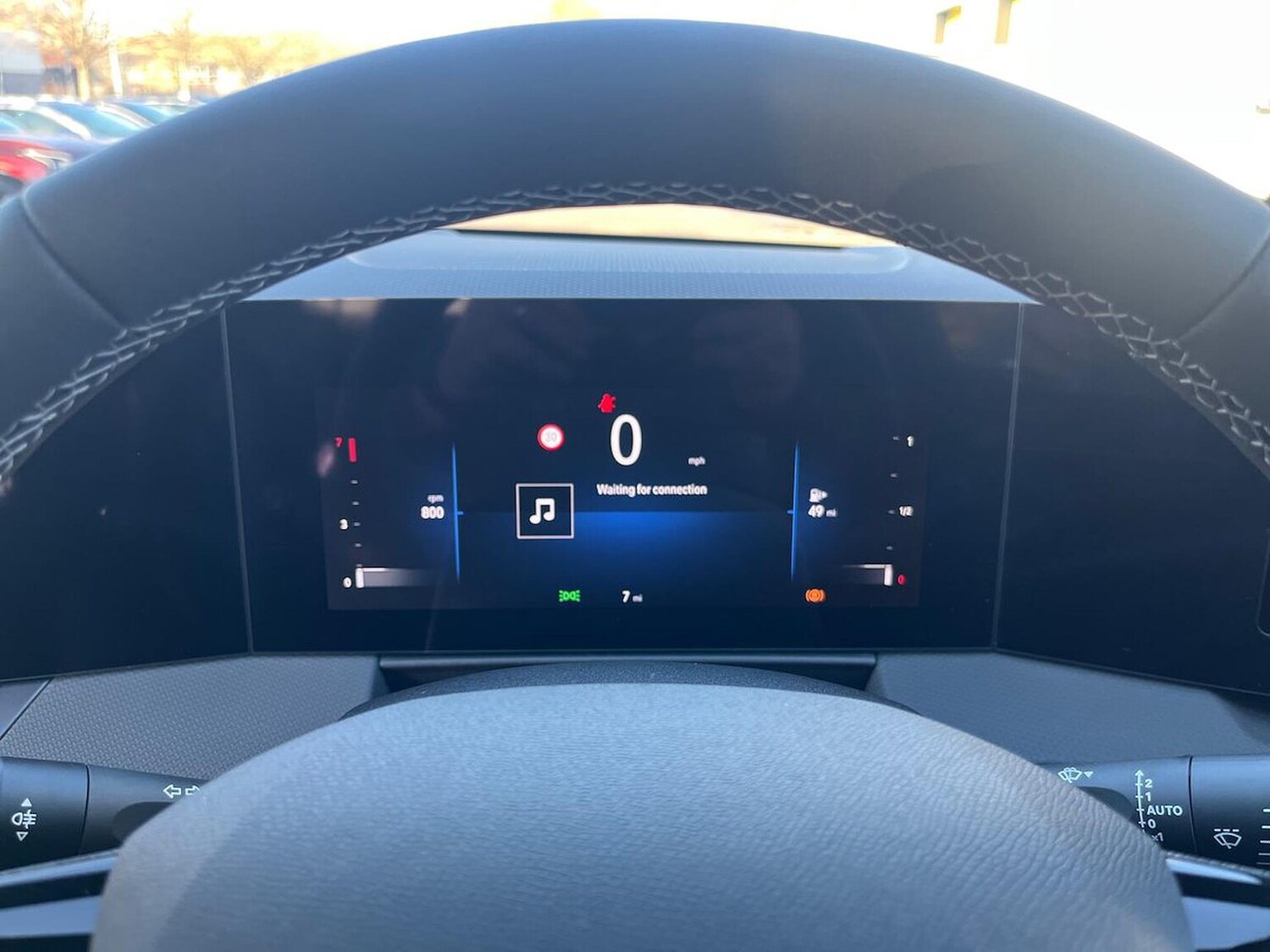 Used Vauxhall Astra 2025 for sale - 76565496: Photo 10