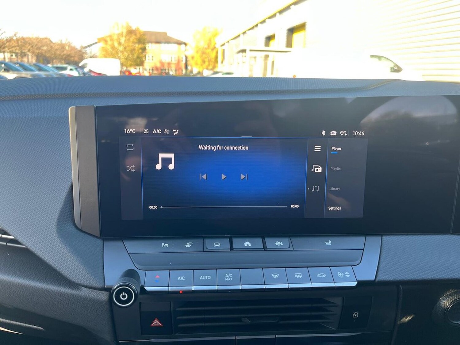 Used Vauxhall Astra 2025 for sale - 76565496: Photo 11