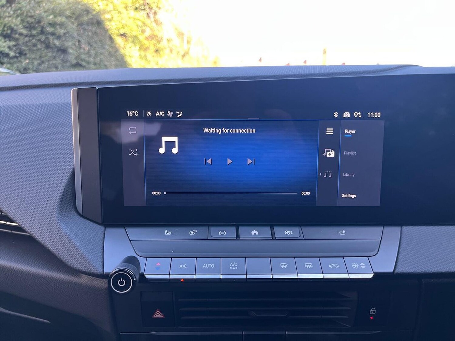 Used Vauxhall Astra 2025 for sale - 76565496: Photo 12