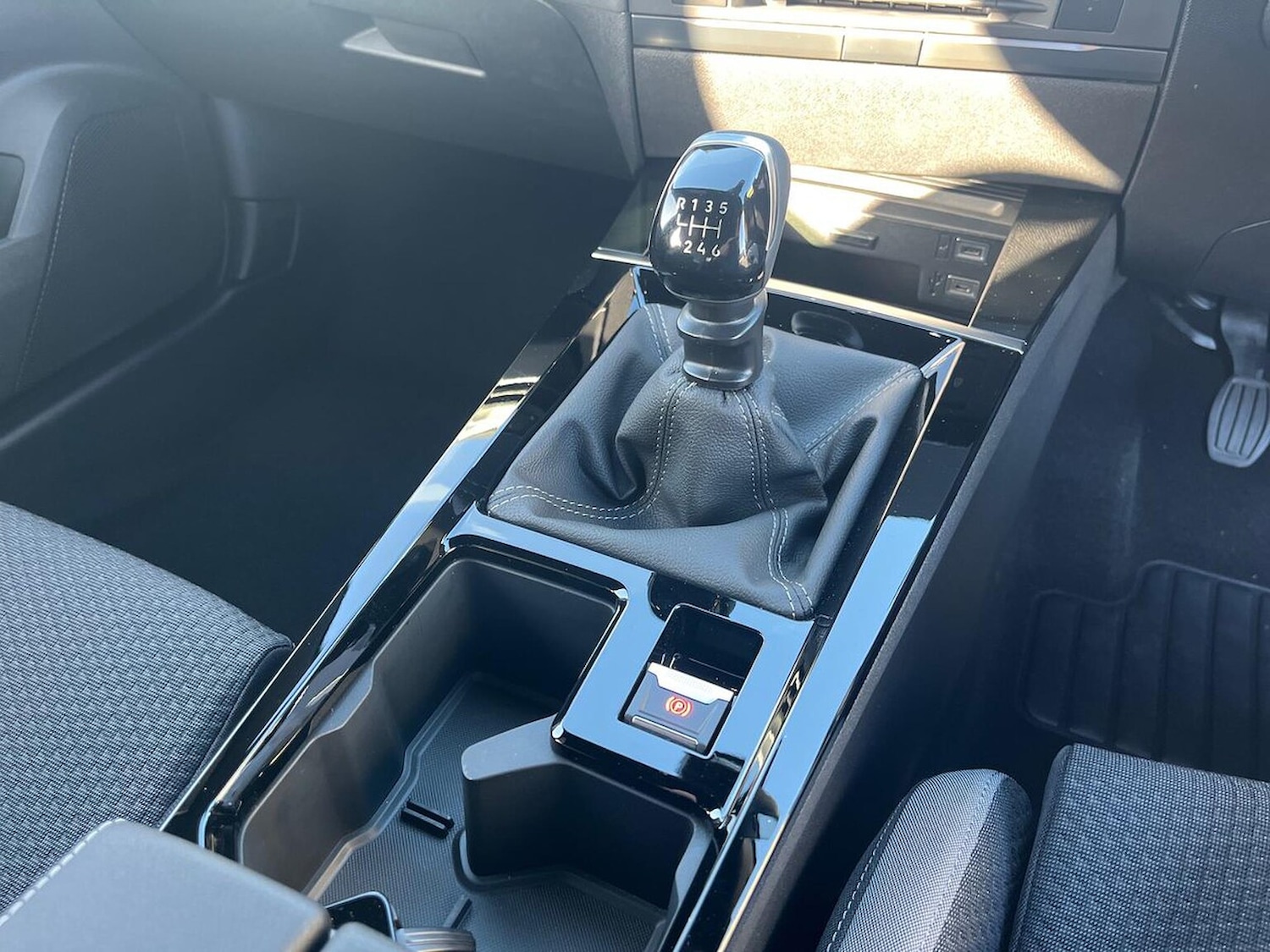 Used Vauxhall Astra 2025 for sale - 76565496: Photo 13