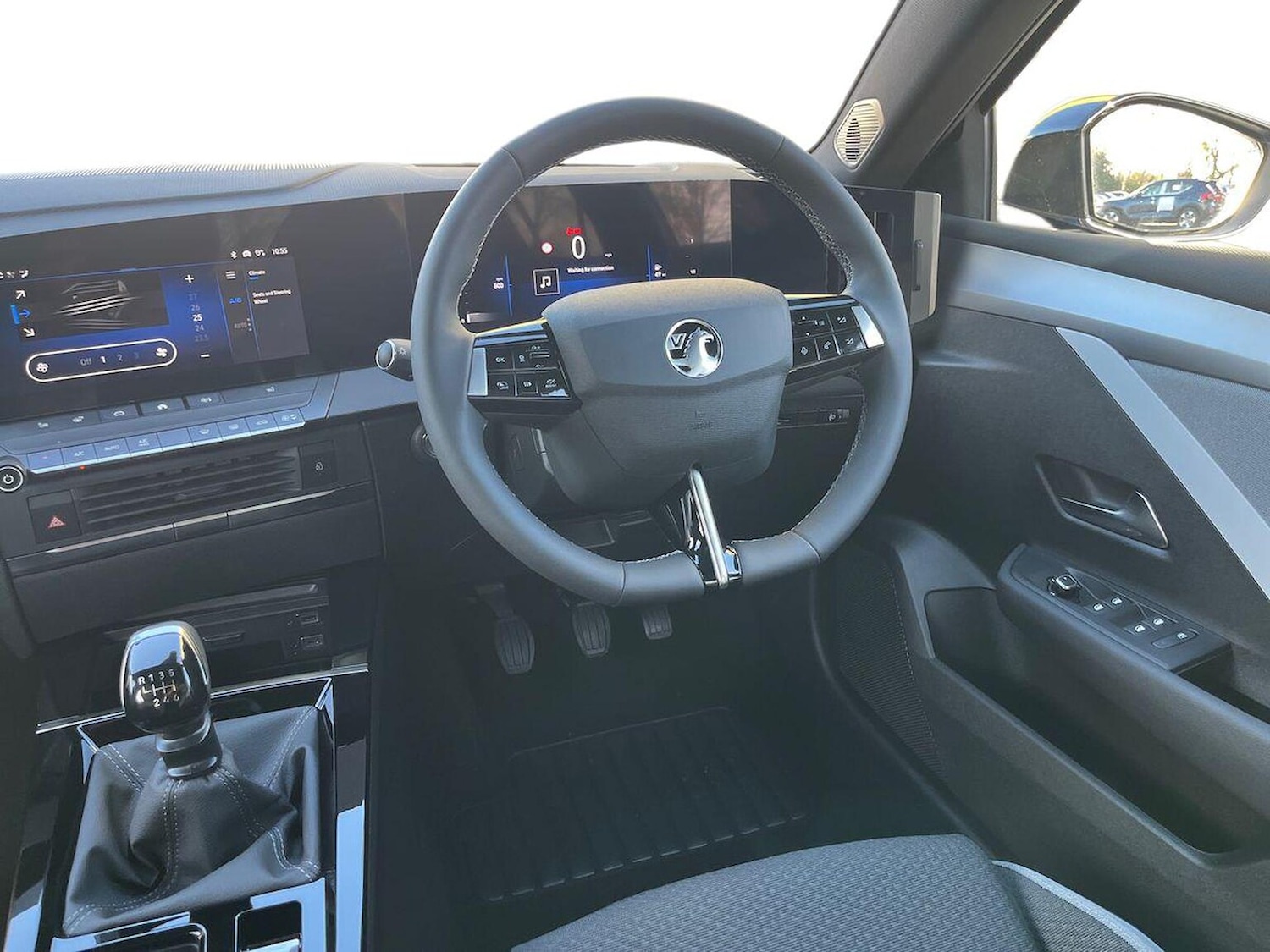 Used Vauxhall Astra 2025 for sale - 76565496: Photo 15