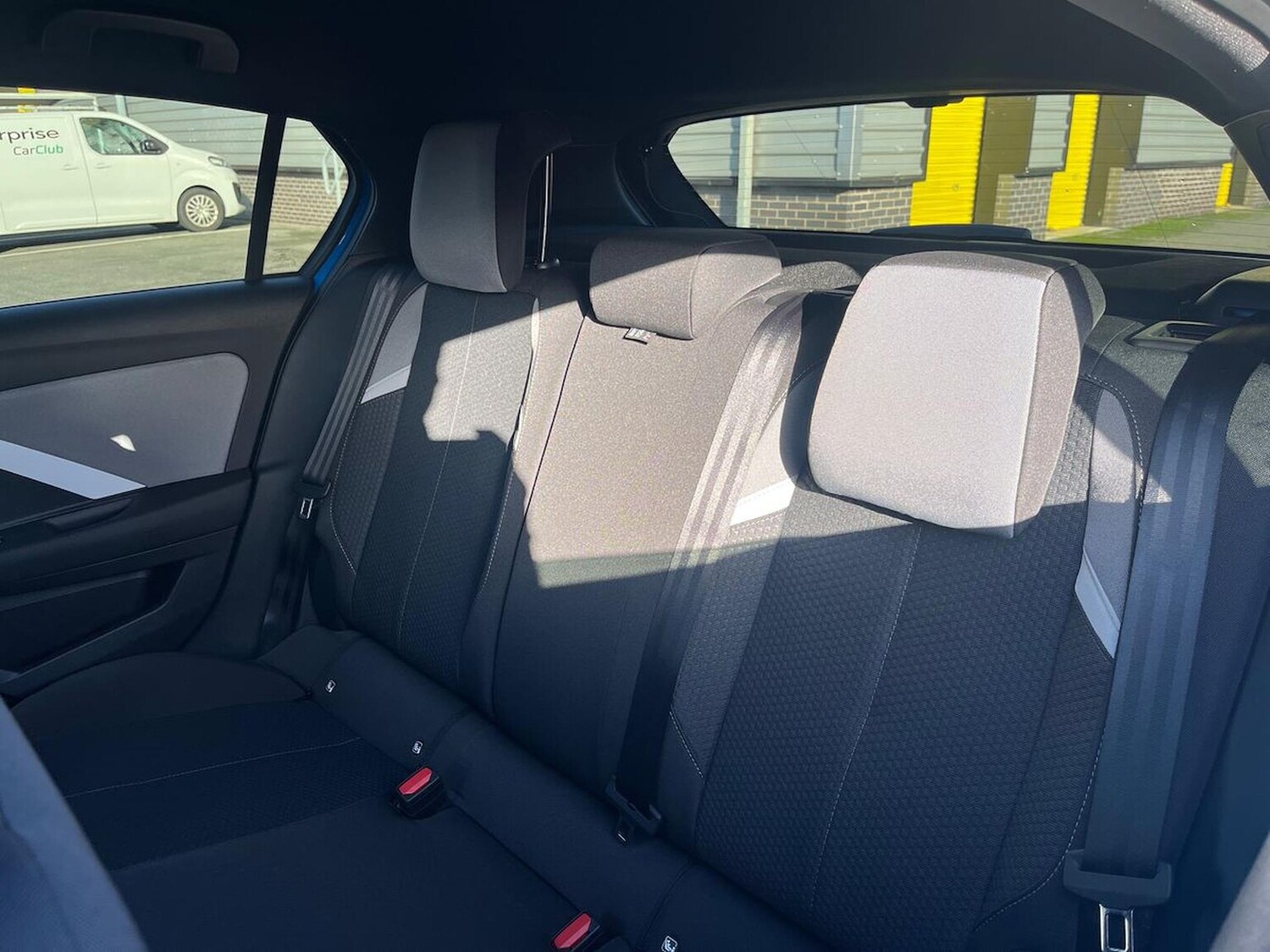 Used Vauxhall Astra 2025 for sale - 76565496: Photo 16