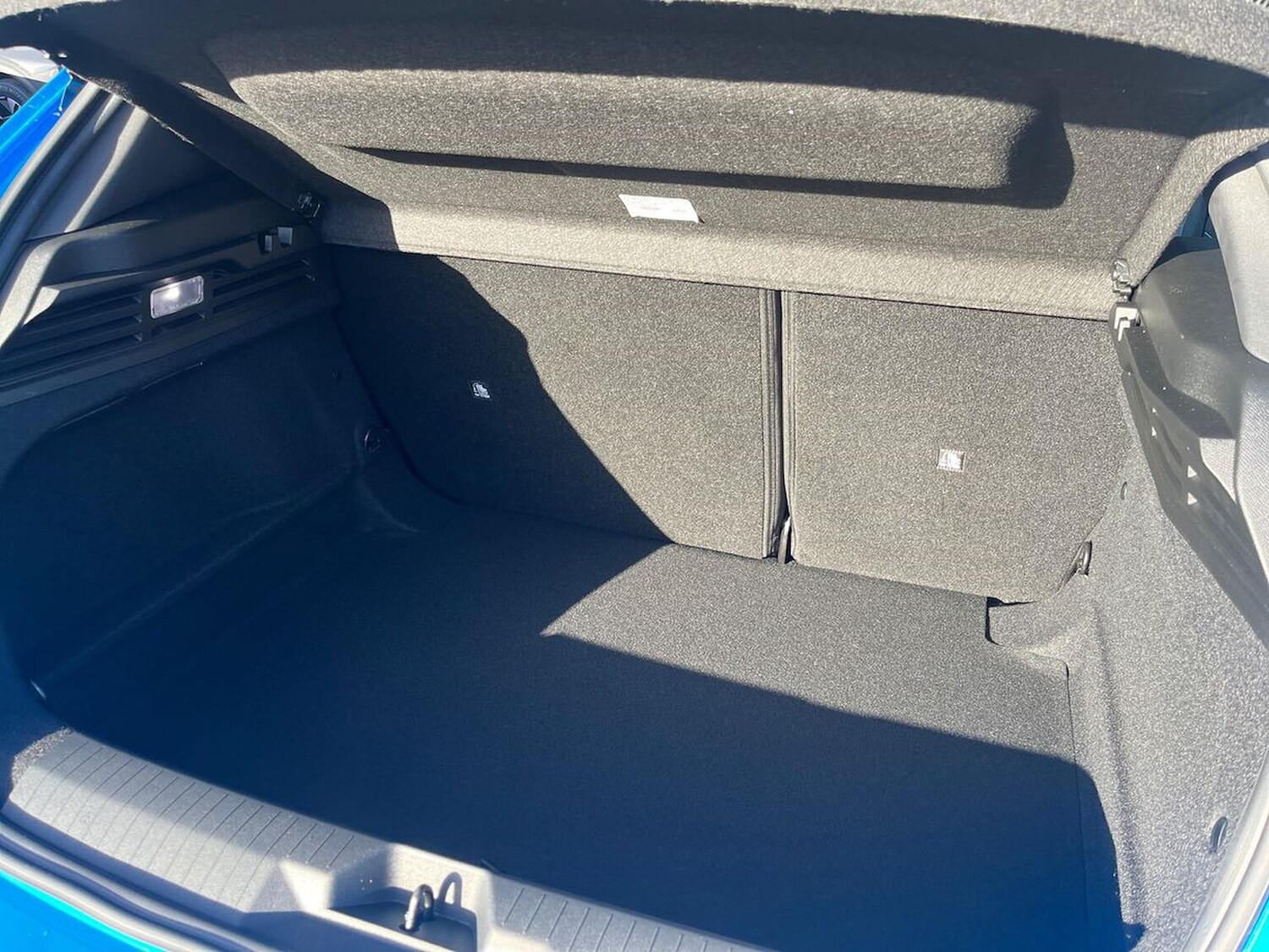 Used Vauxhall Astra 2025 for sale - 76565496: Photo 17