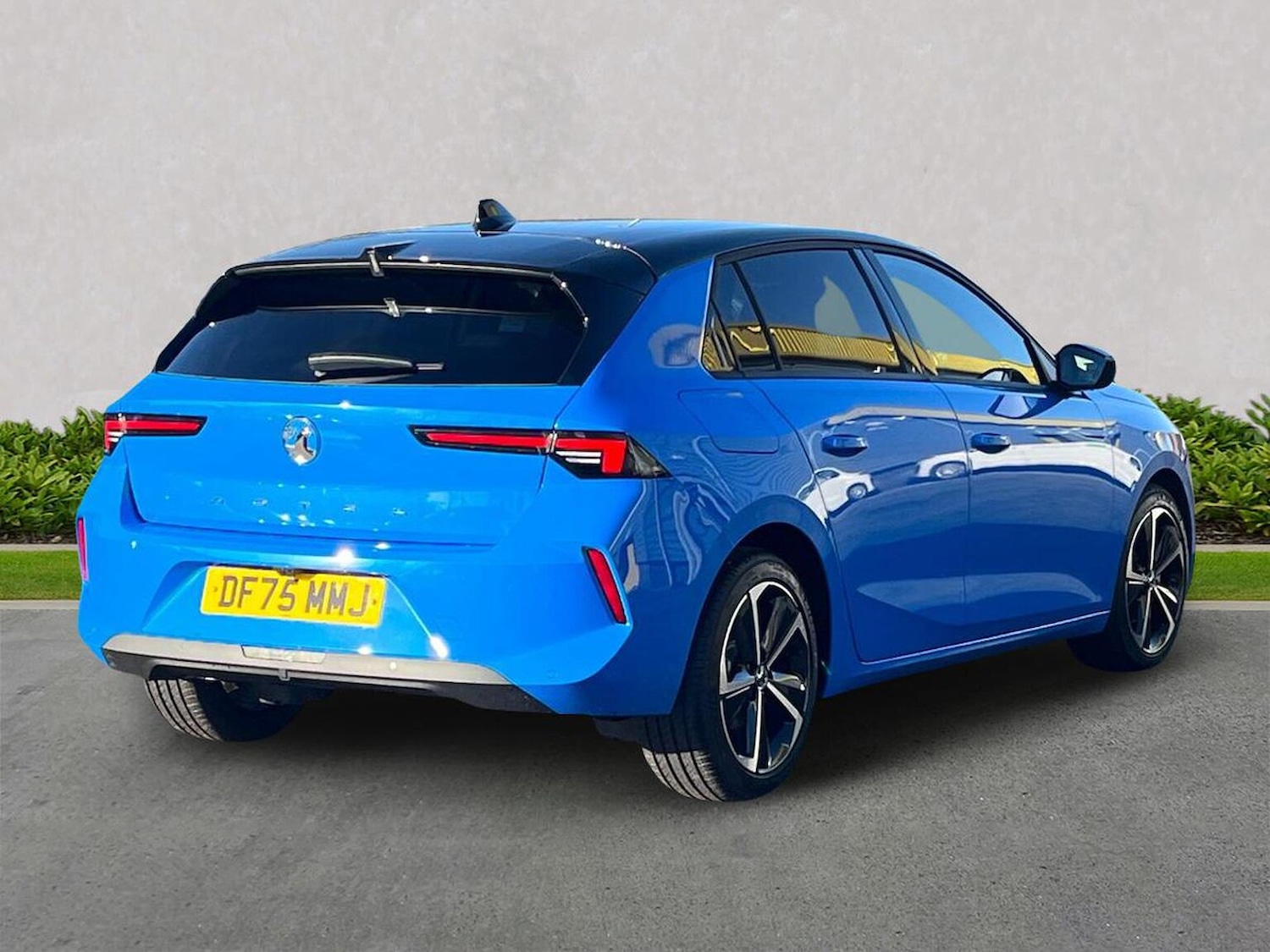 Used Vauxhall Astra 2025 for sale - 76565496: Photo 18