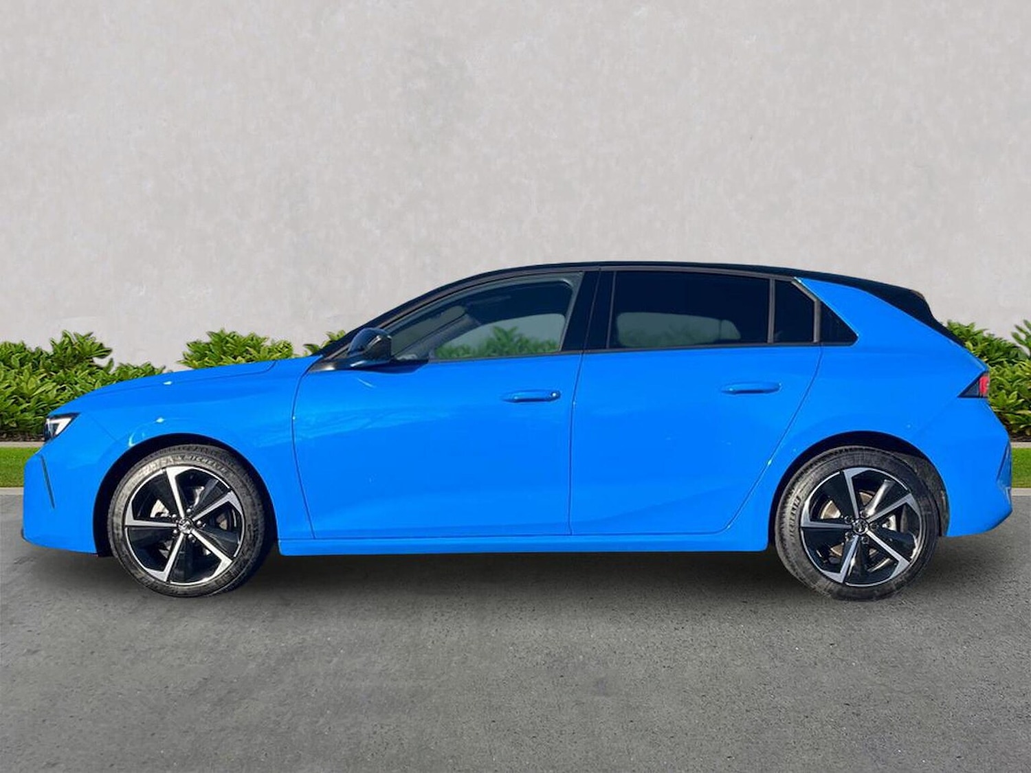 Used Vauxhall Astra 2025 for sale - 76565496: Photo 19