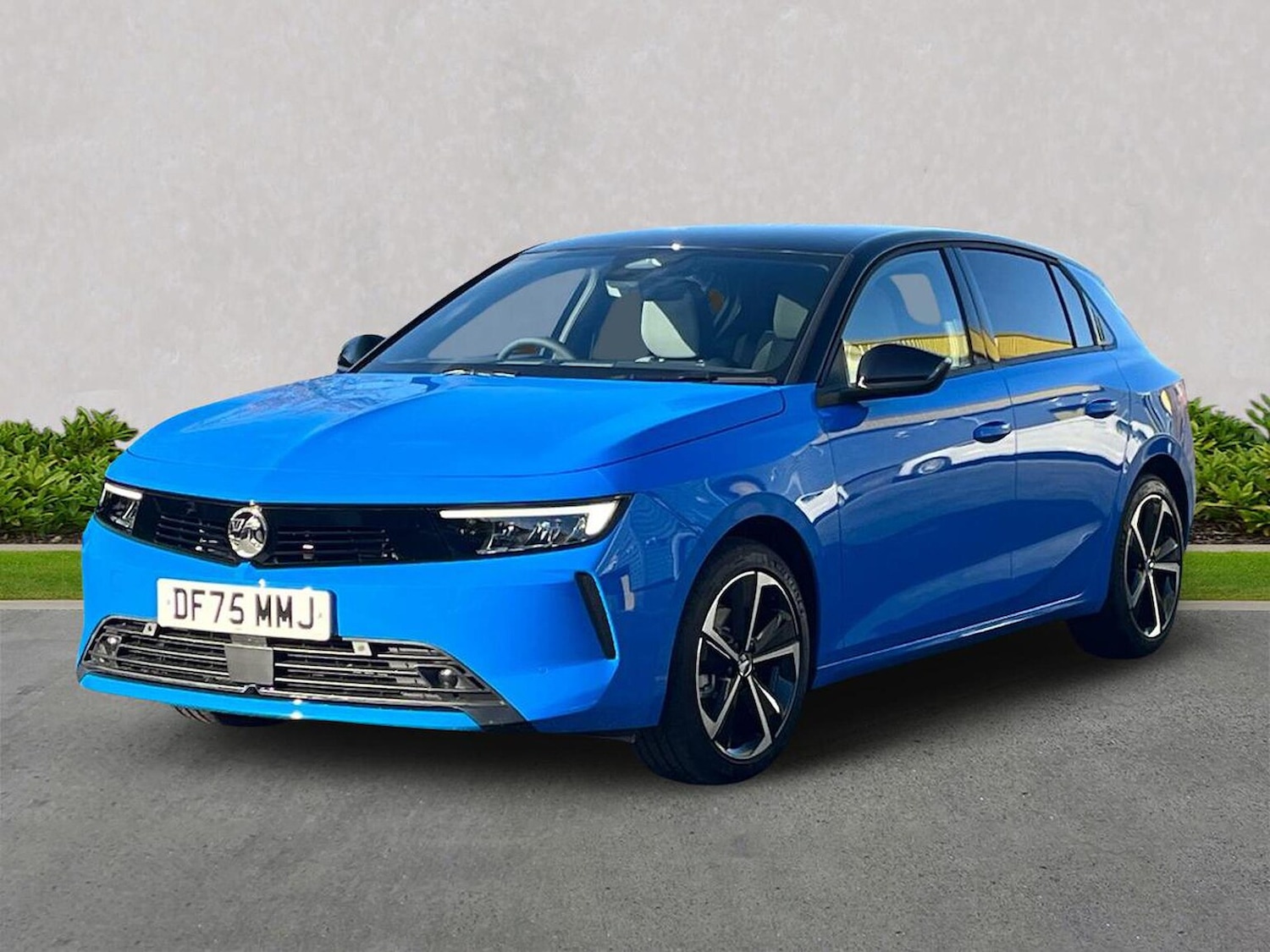 Used Vauxhall Astra 2025 for sale - 76565496: Photo 20