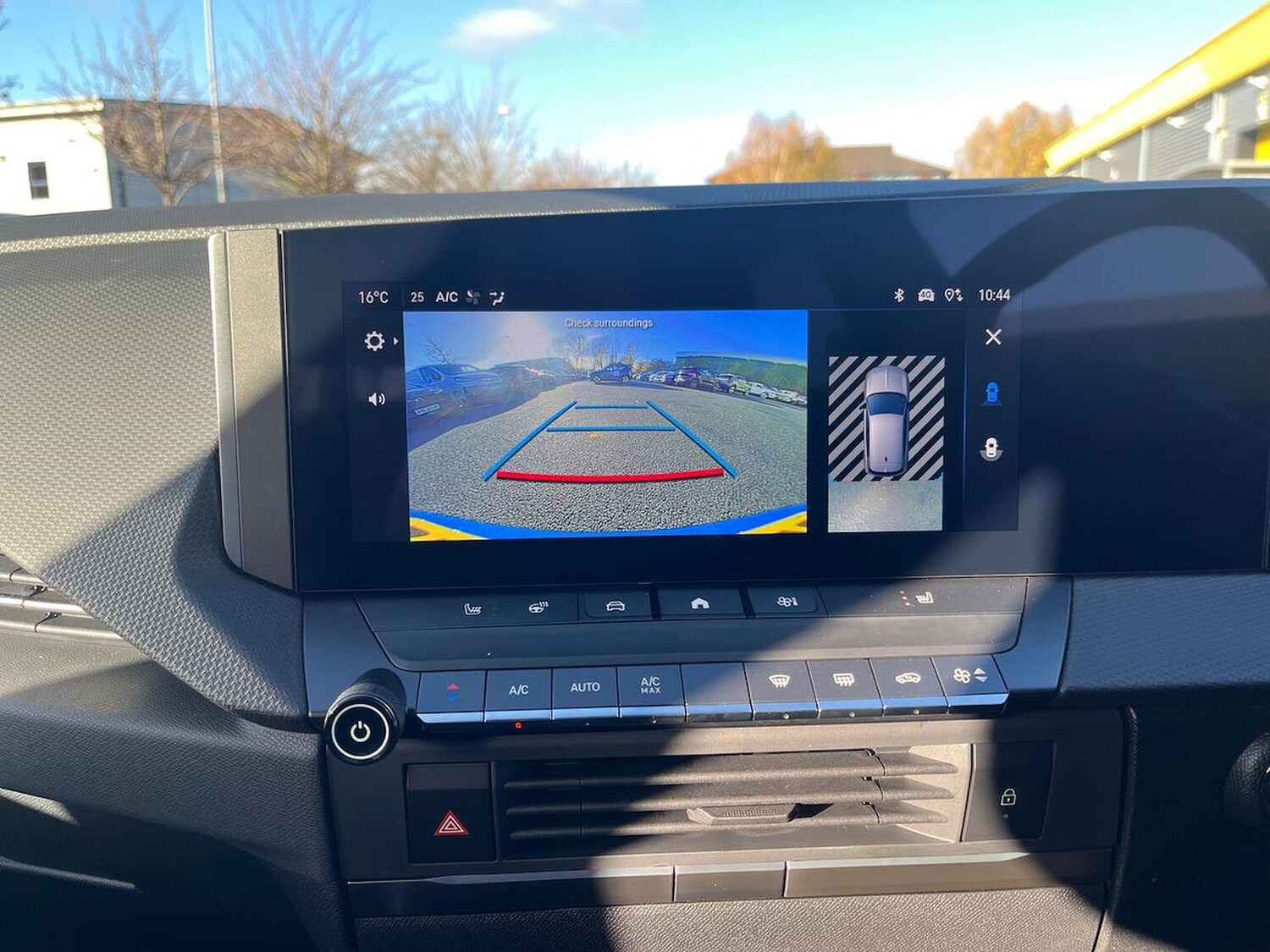 Used Vauxhall Astra 2025 for sale - 76565496: Photo 23