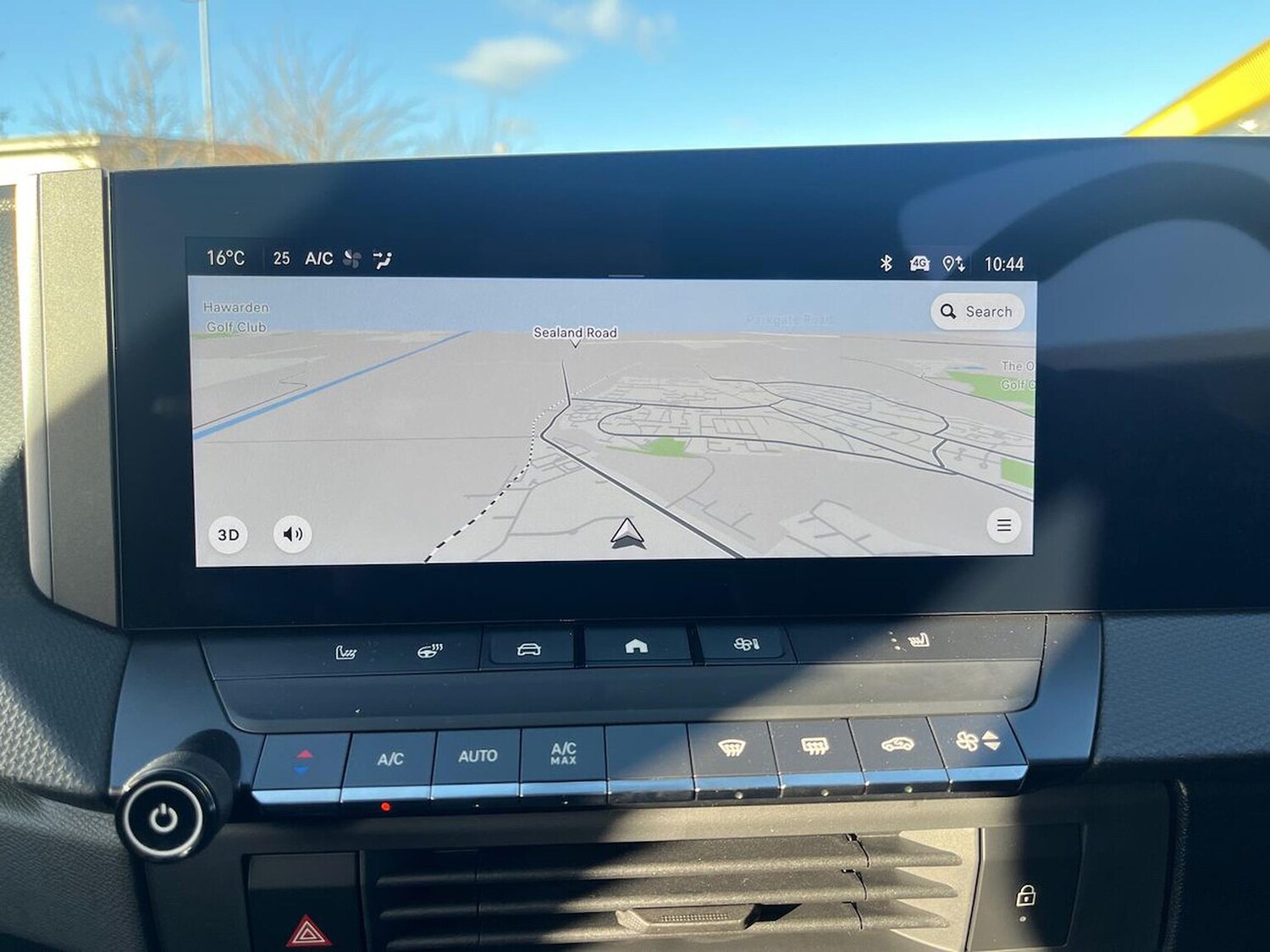 Used Vauxhall Astra 2025 for sale - 76565496: Photo 24