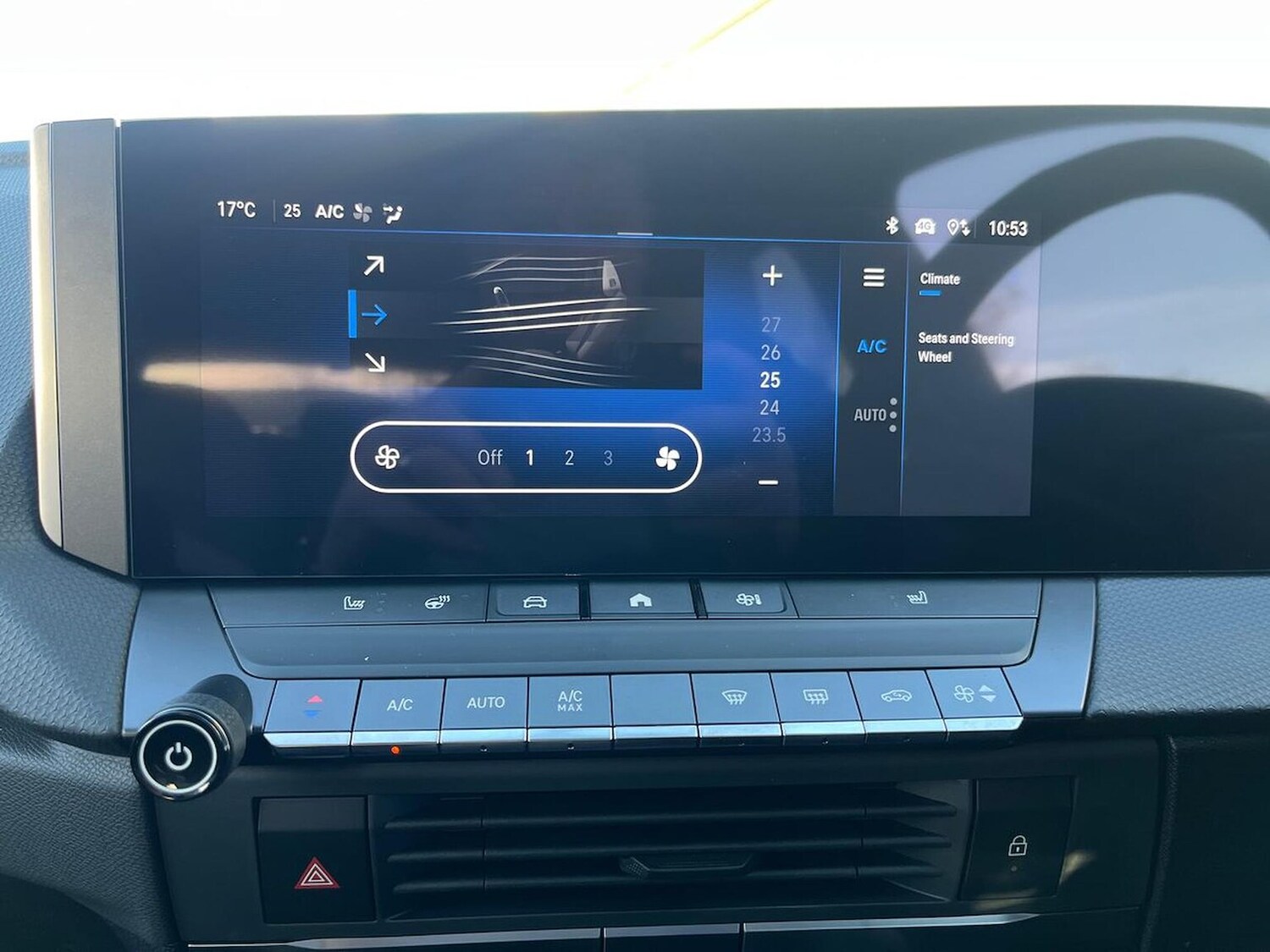 Used Vauxhall Astra 2025 for sale - 76565496: Photo 25