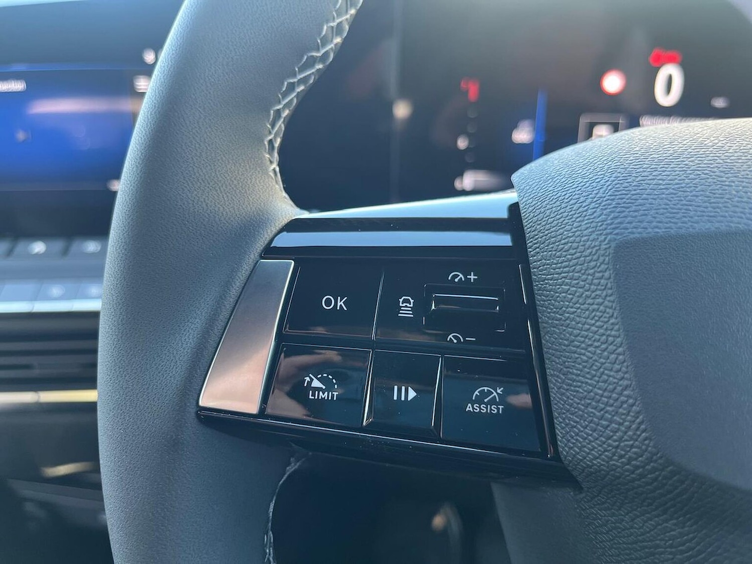 Used Vauxhall Astra 2025 for sale - 76565496: Photo 27