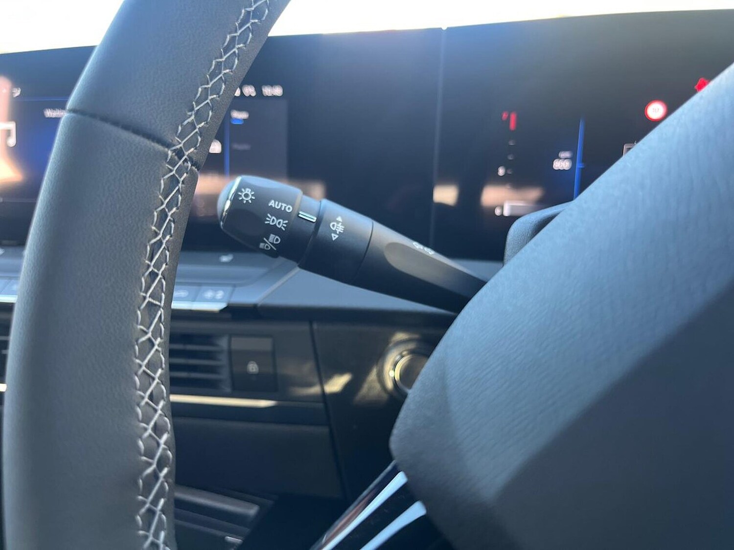 Used Vauxhall Astra 2025 for sale - 76565496: Photo 29