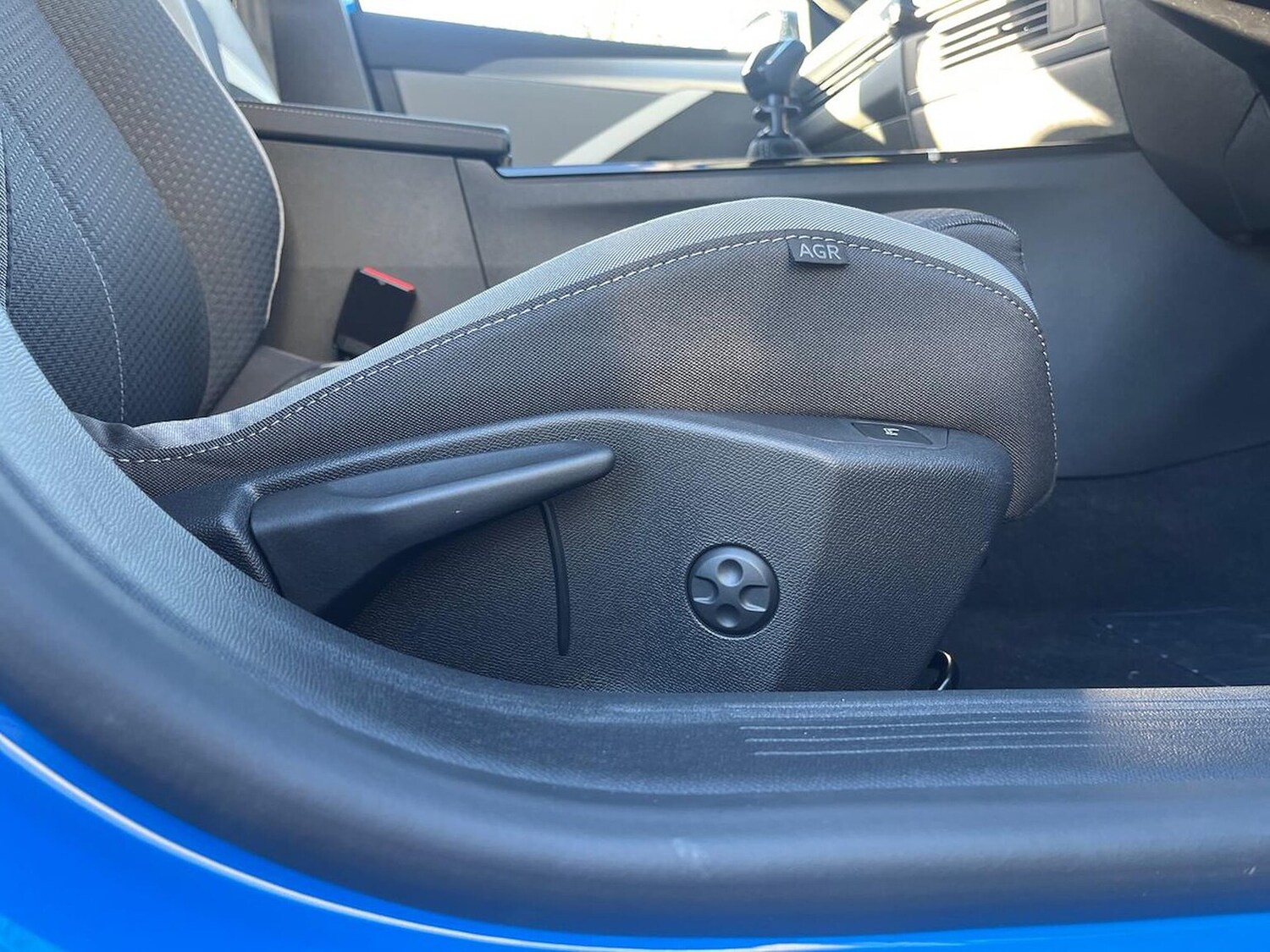 Used Vauxhall Astra 2025 for sale - 76565496: Photo 30