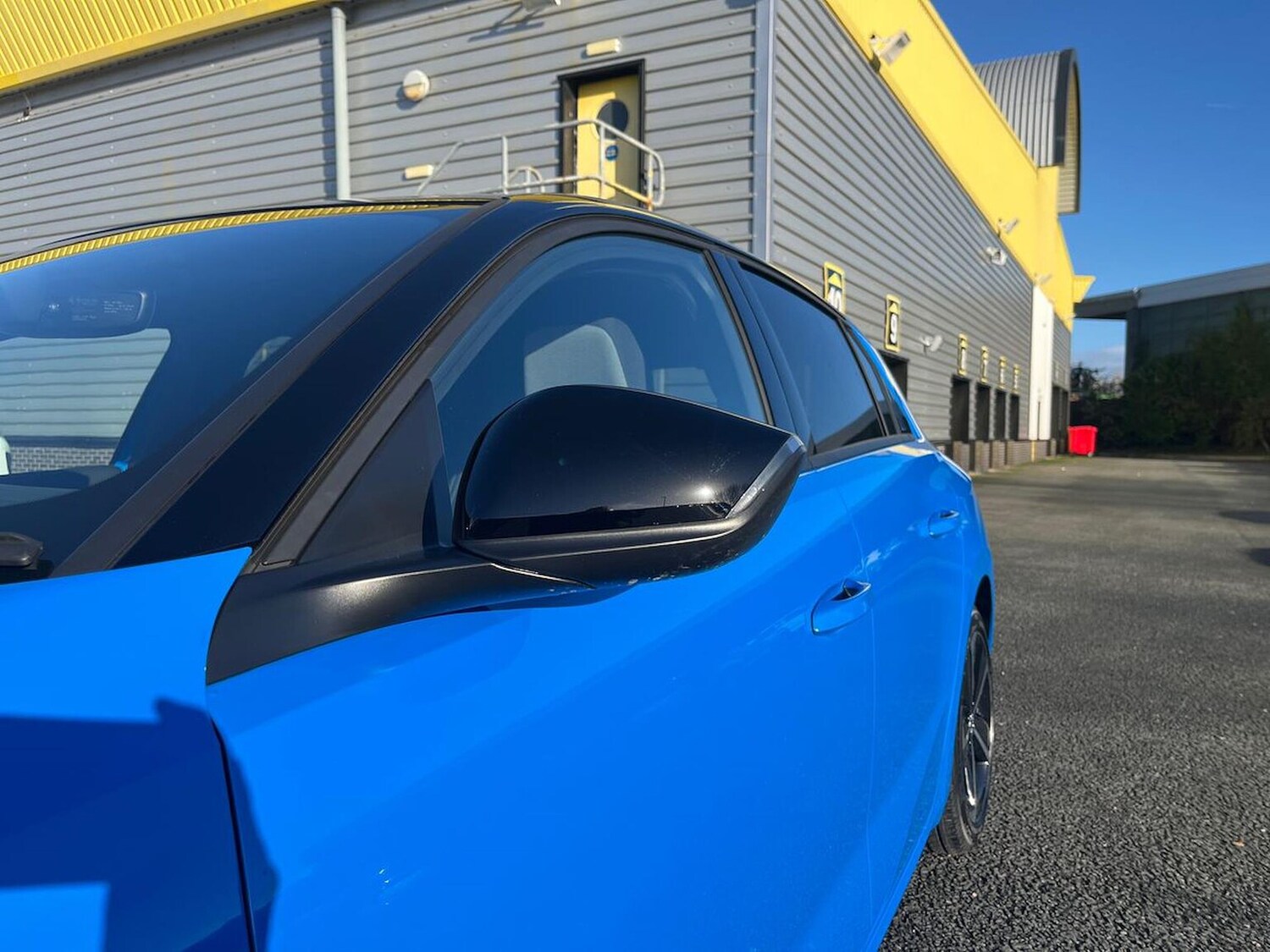 Used Vauxhall Astra 2025 for sale - 76565496: Photo 37