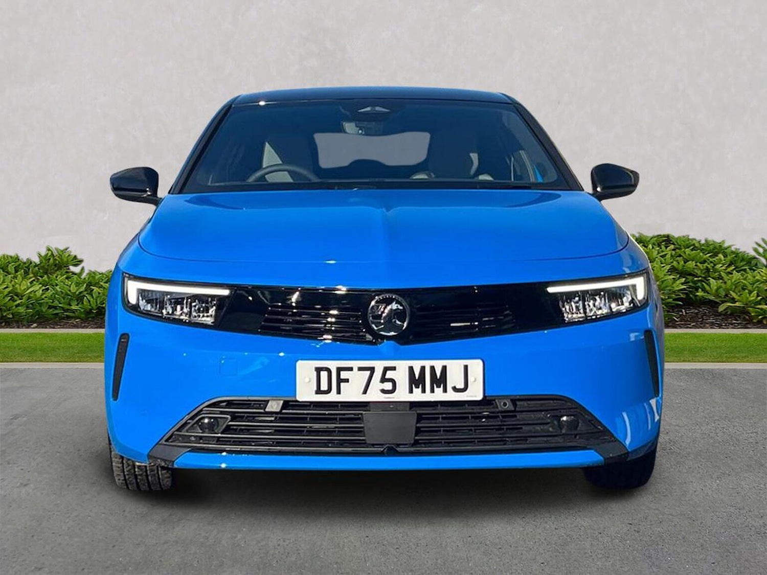 Used Vauxhall Astra 2025 for sale - 76565496: Photo 5