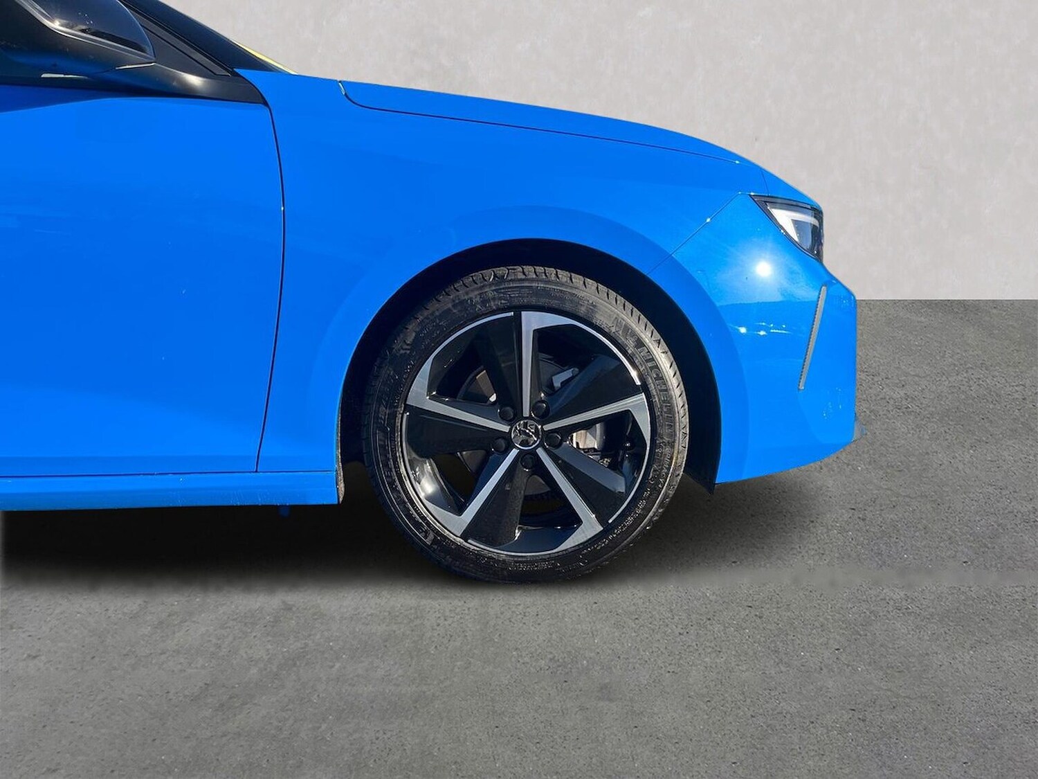 Used Vauxhall Astra 2025 for sale - 76565496: Photo 6