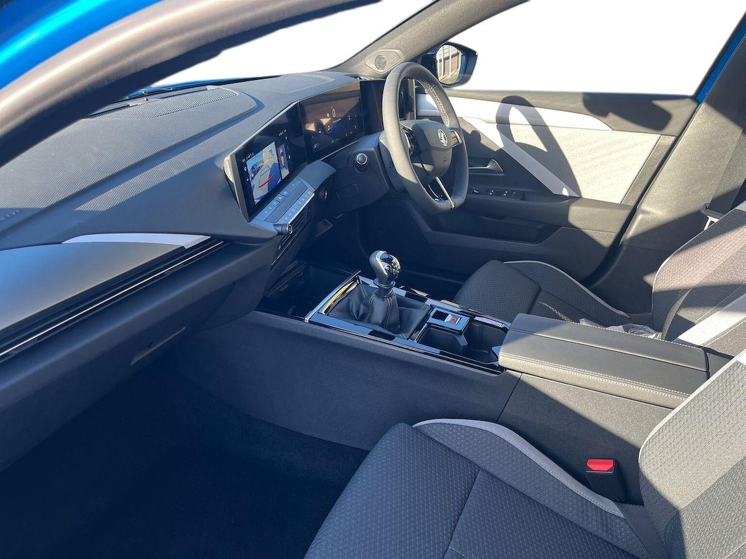 Used Vauxhall Astra 2025 for sale - 76565496: Photo 7