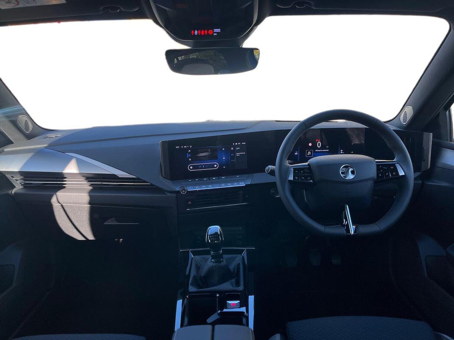 Used Vauxhall Astra 2025 for sale - 76565496: Photo 8