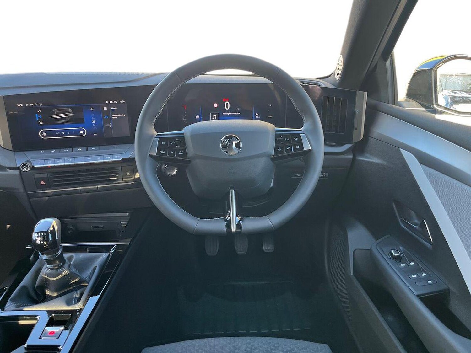 Used Vauxhall Astra 2025 for sale - 76565496: Photo 9