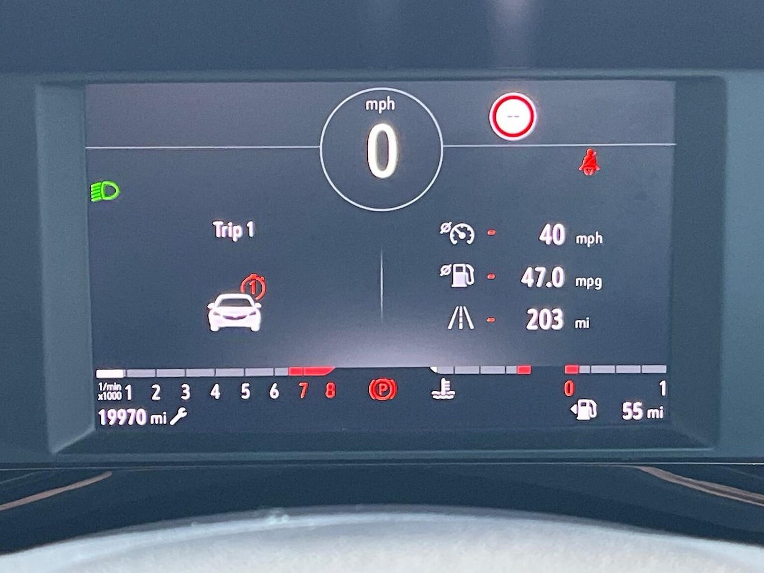 Used Vauxhall Mokka 2022 for sale - 76957503: Photo 10