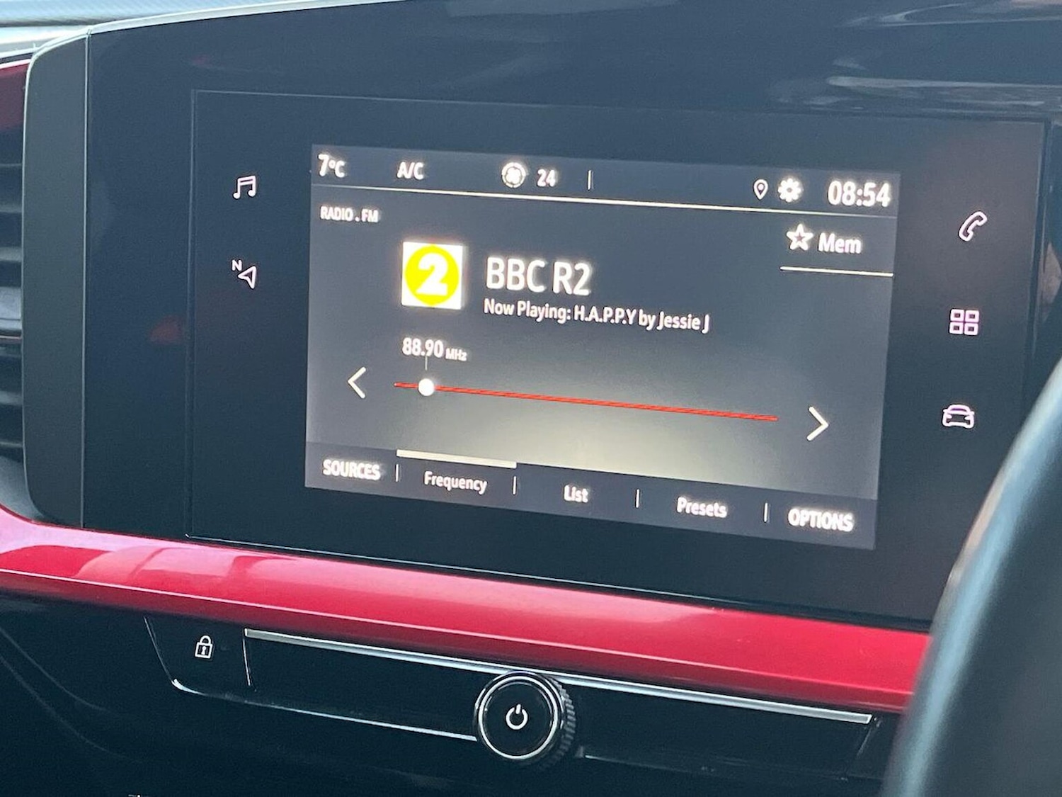 Used Vauxhall Mokka 2022 for sale - 76957503: Photo 11