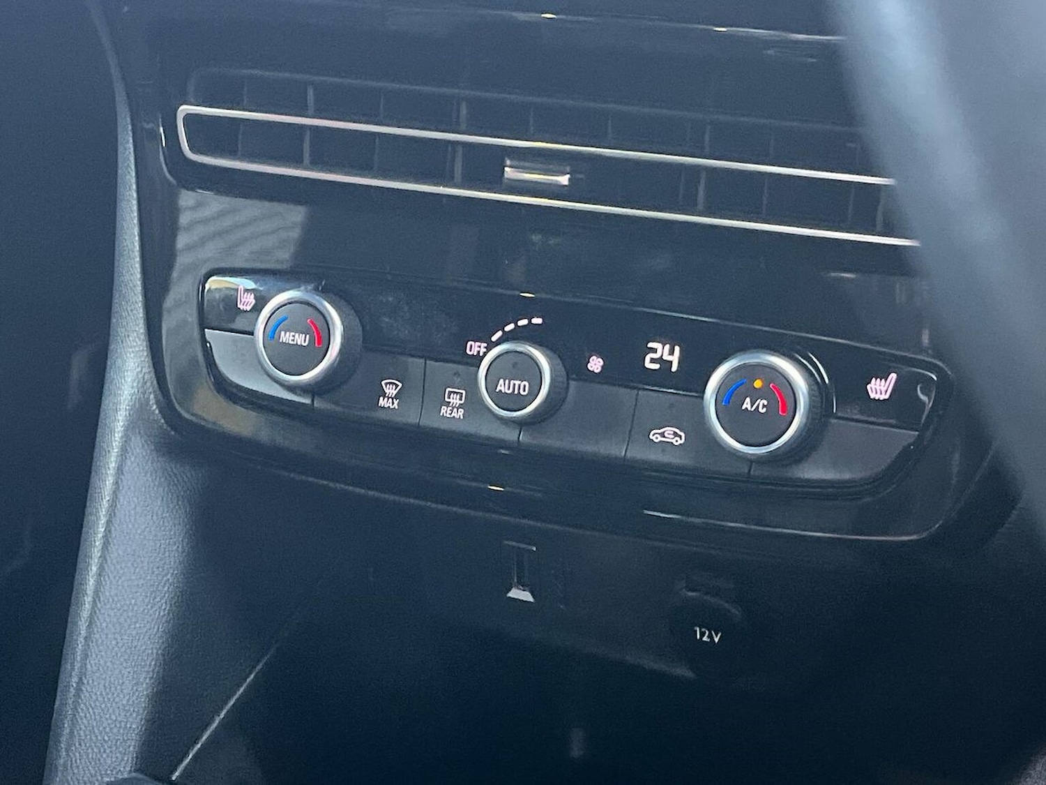 Used Vauxhall Mokka 2022 for sale - 76957503: Photo 12