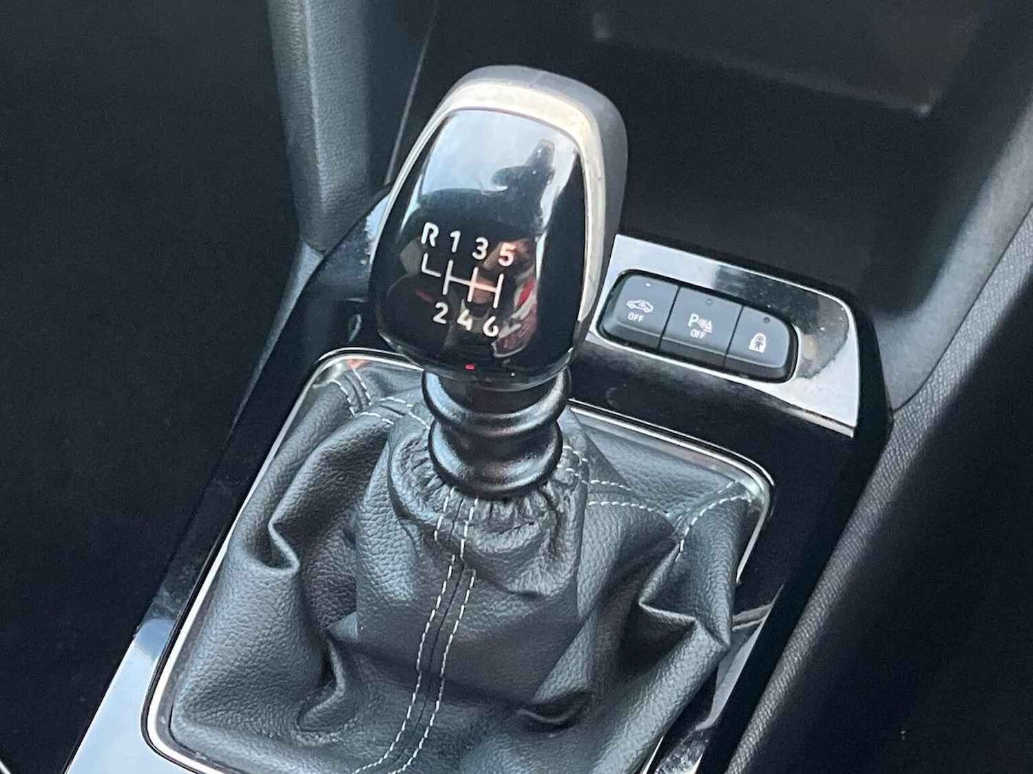 Used Vauxhall Mokka 2022 for sale - 76957503: Photo 13