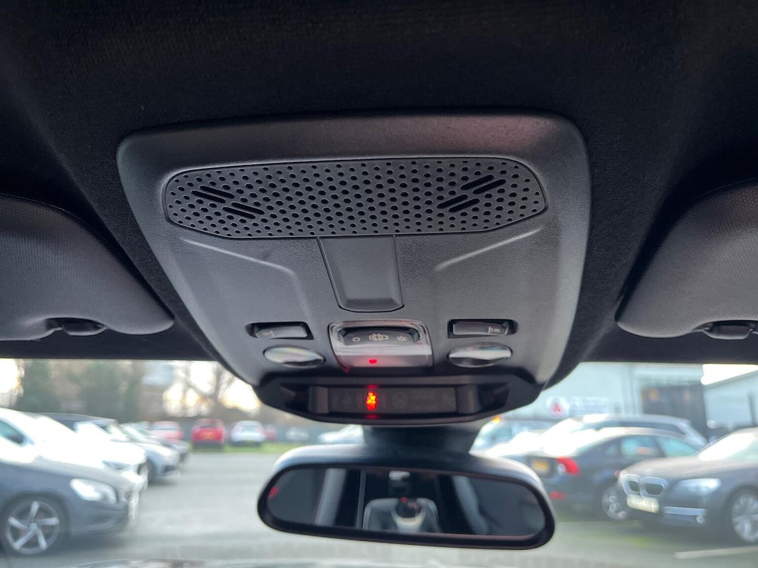 Used Vauxhall Mokka 2022 for sale - 76957503: Photo 14