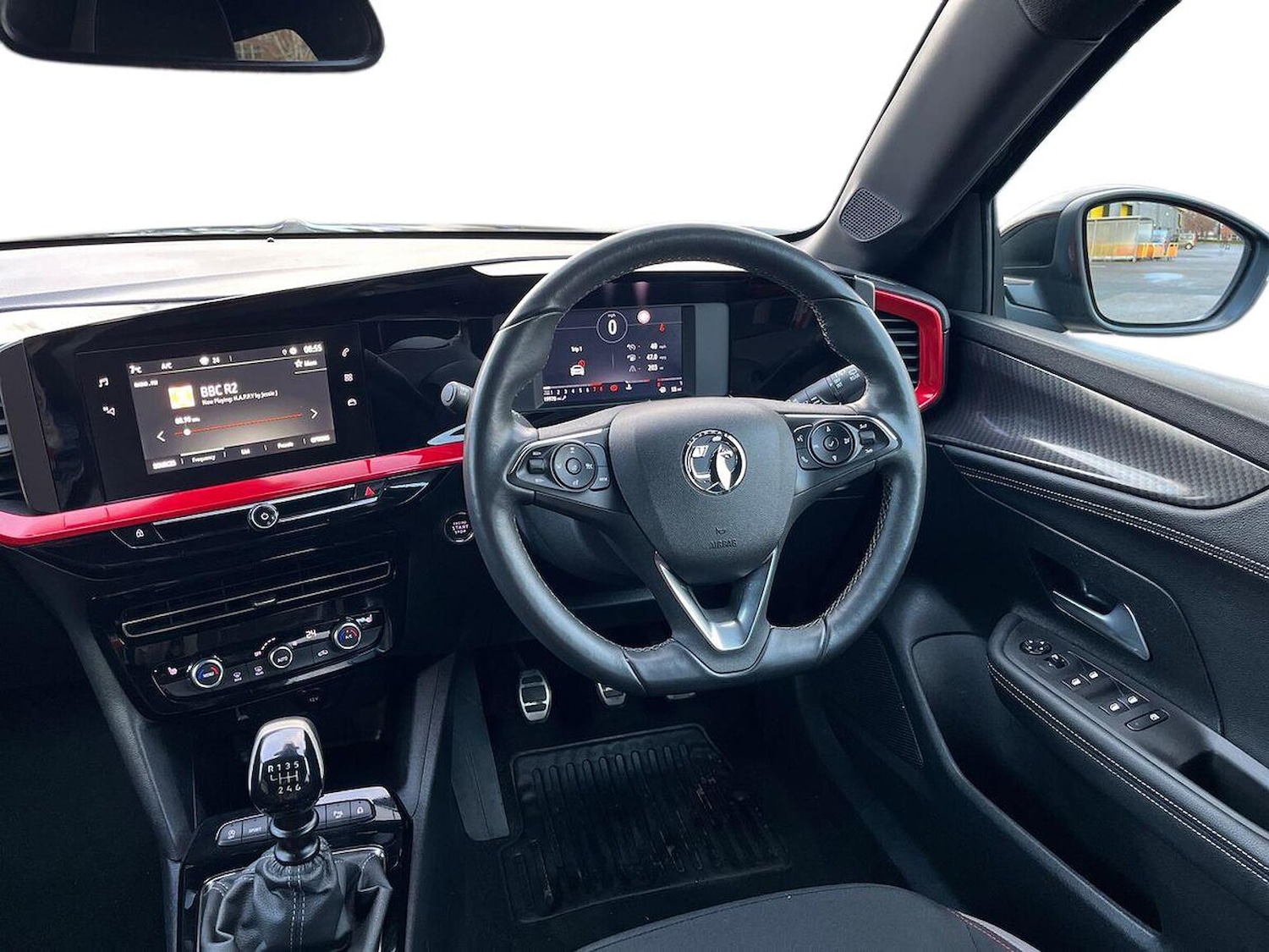 Used Vauxhall Mokka 2022 for sale - 76957503: Photo 15