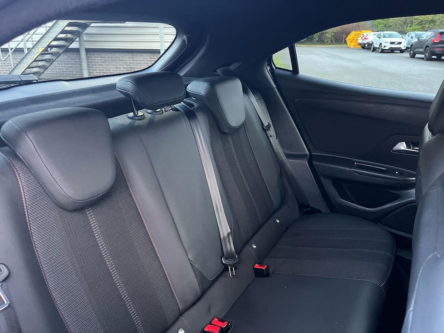 Used Vauxhall Mokka 2022 for sale - 76957503: Photo 16