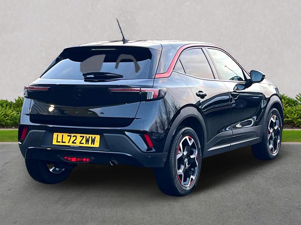 Used Vauxhall Mokka 2022 for sale - 76957503: Photo 18