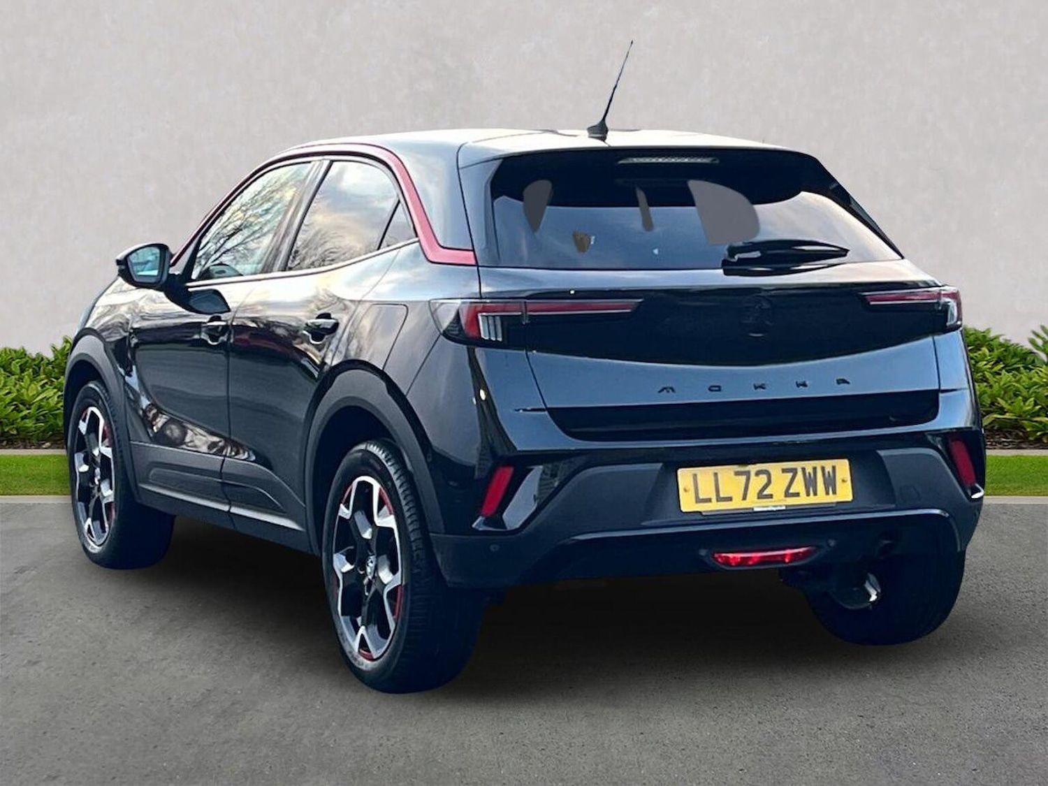 Used Vauxhall Mokka 2022 for sale - 76957503: Photo 2