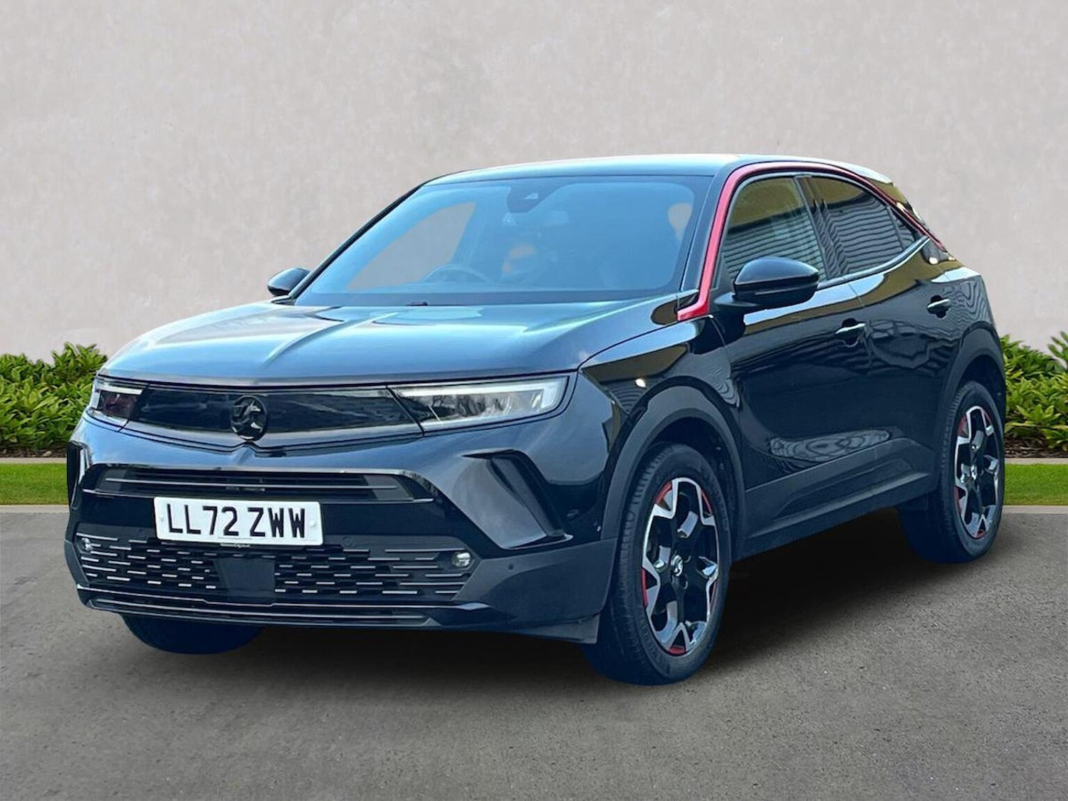 Used Vauxhall Mokka 2022 for sale - 76957503: Photo 20