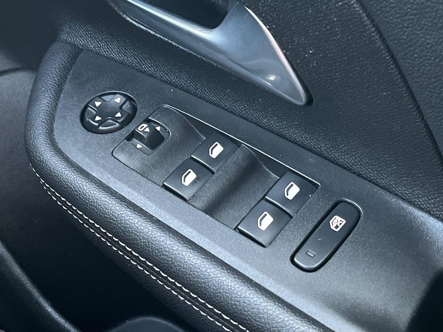 Used Vauxhall Mokka 2022 for sale - 76957503: Photo 21