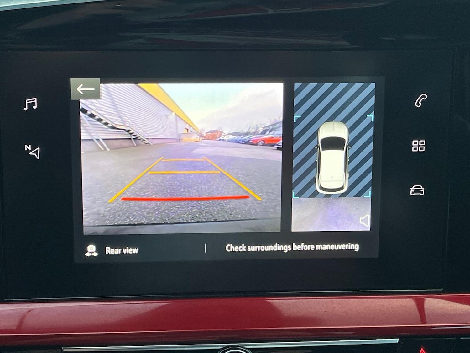 Used Vauxhall Mokka 2022 for sale - 76957503: Photo 23