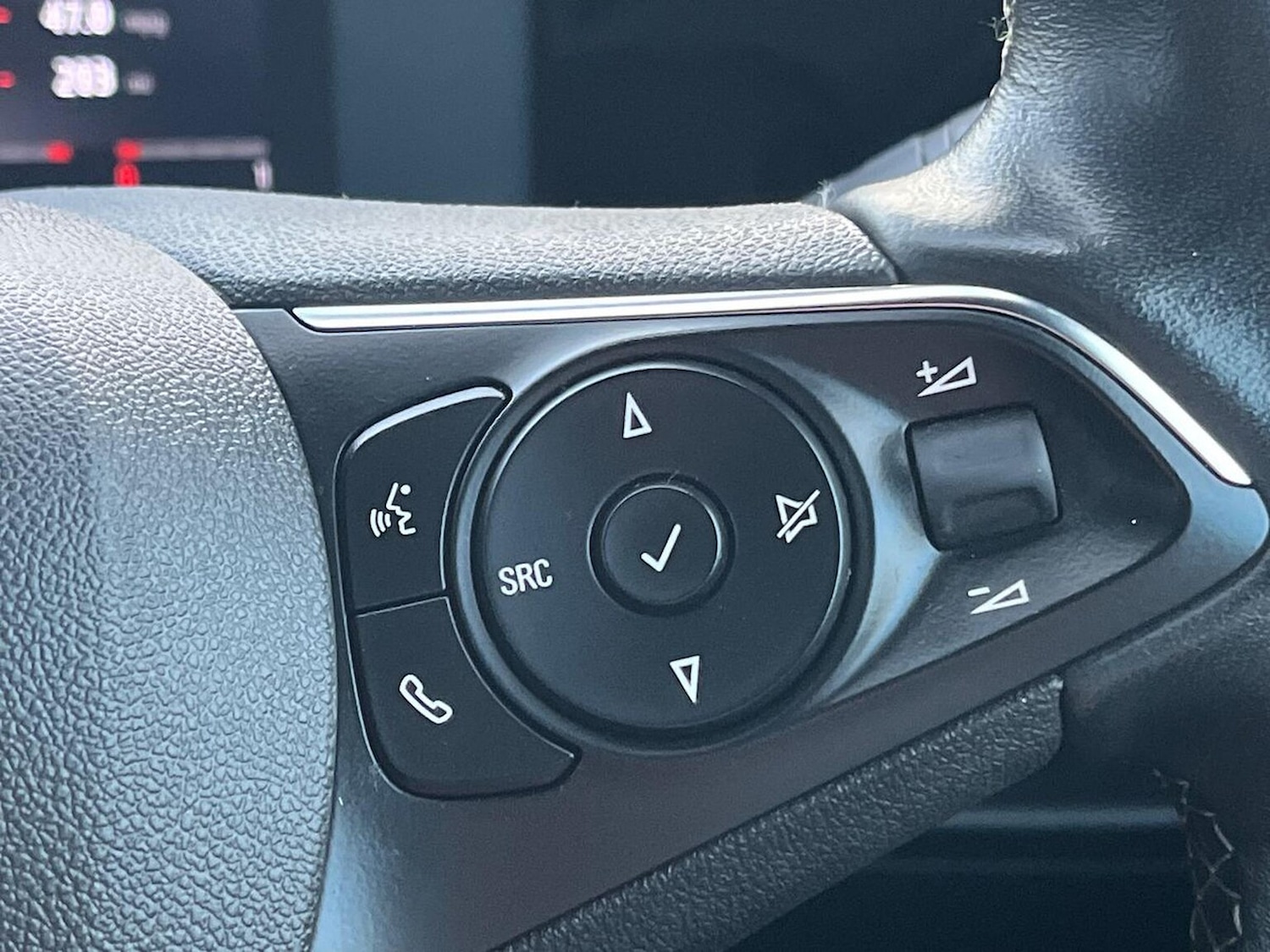 Used Vauxhall Mokka 2022 for sale - 76957503: Photo 24