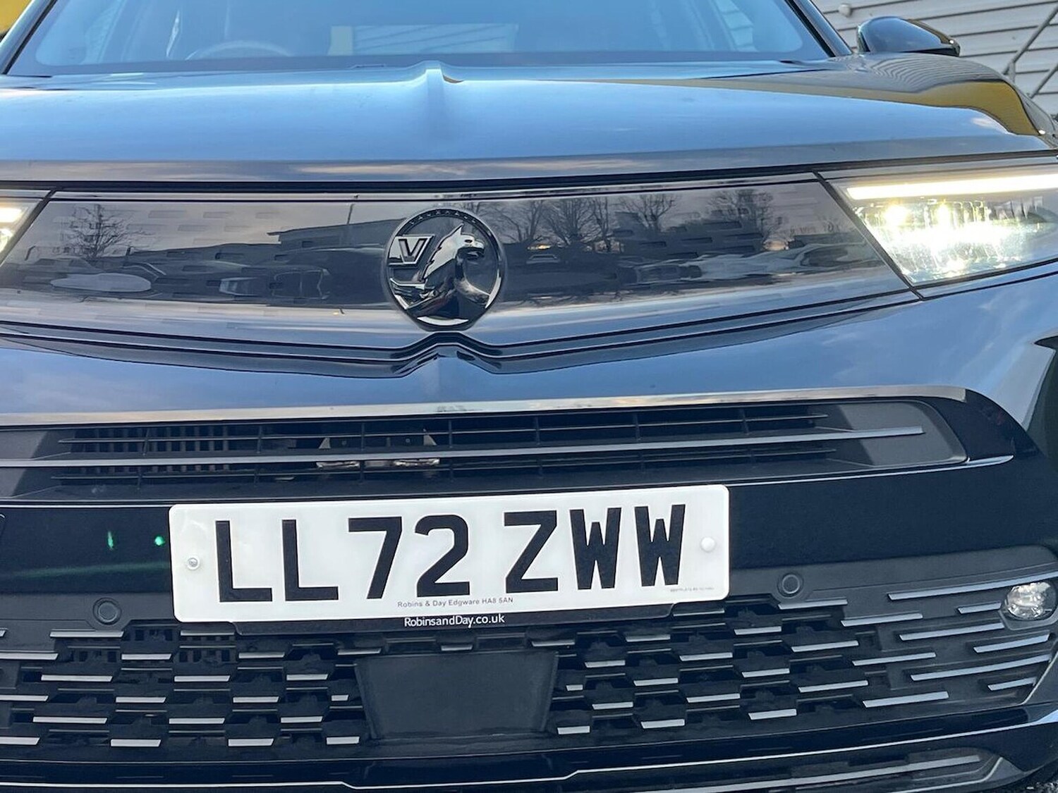 Used Vauxhall Mokka 2022 for sale - 76957503: Photo 31