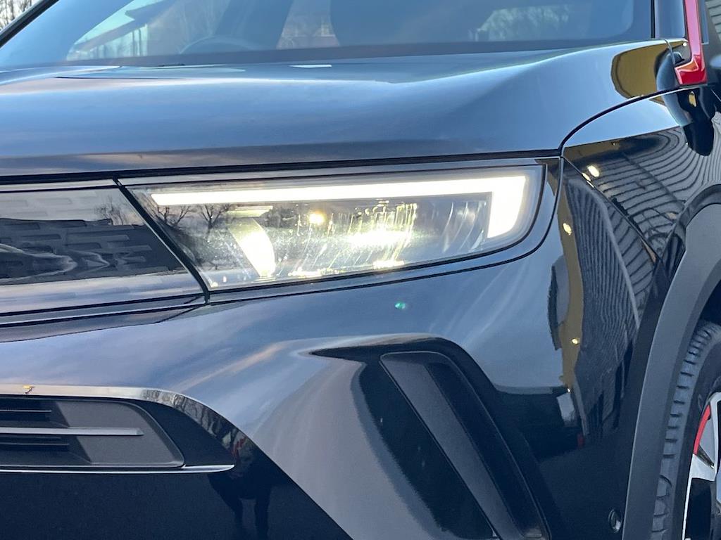 Used Vauxhall Mokka 2022 for sale - 76957503: Photo 32