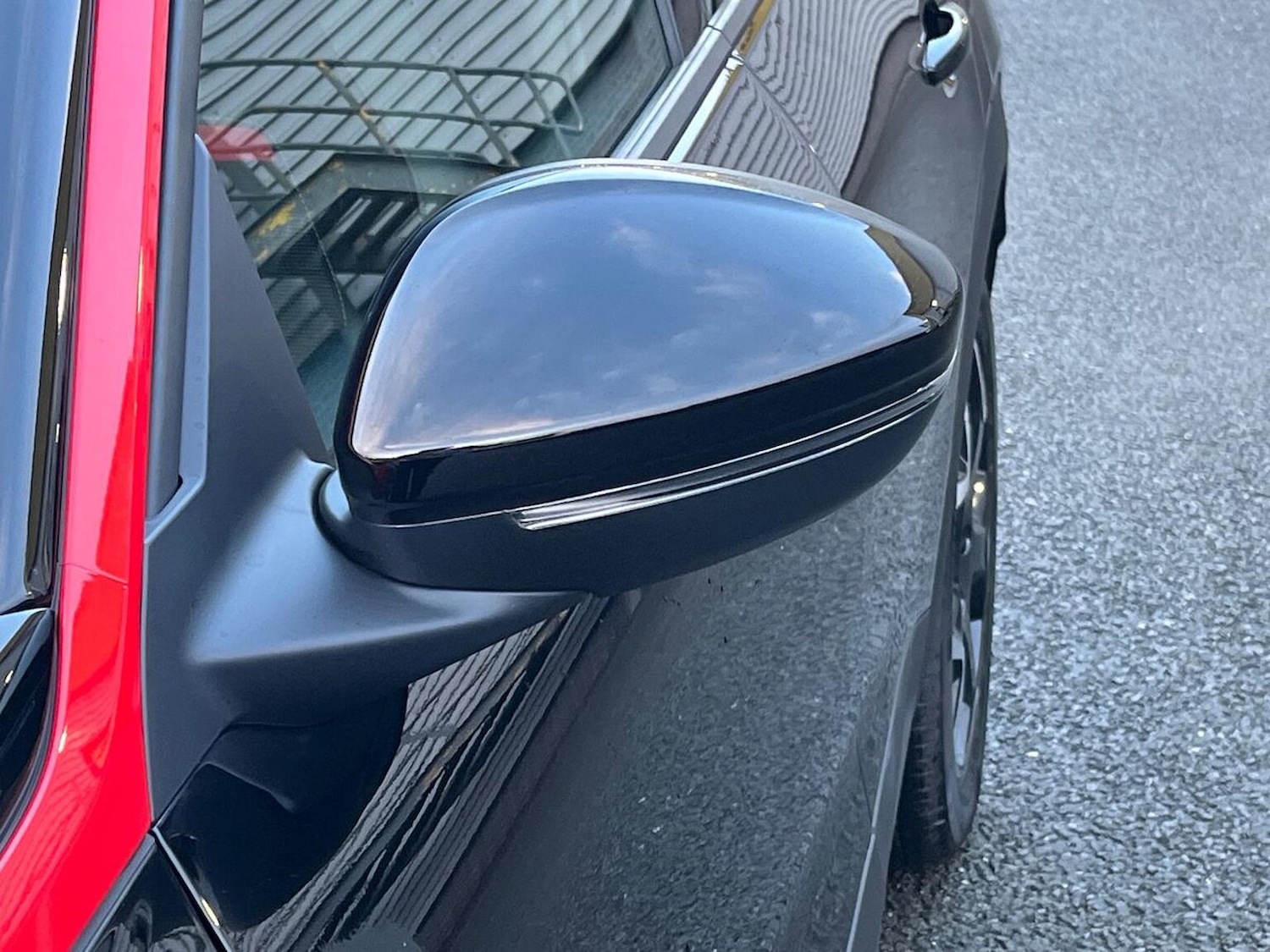 Used Vauxhall Mokka 2022 for sale - 76957503: Photo 35