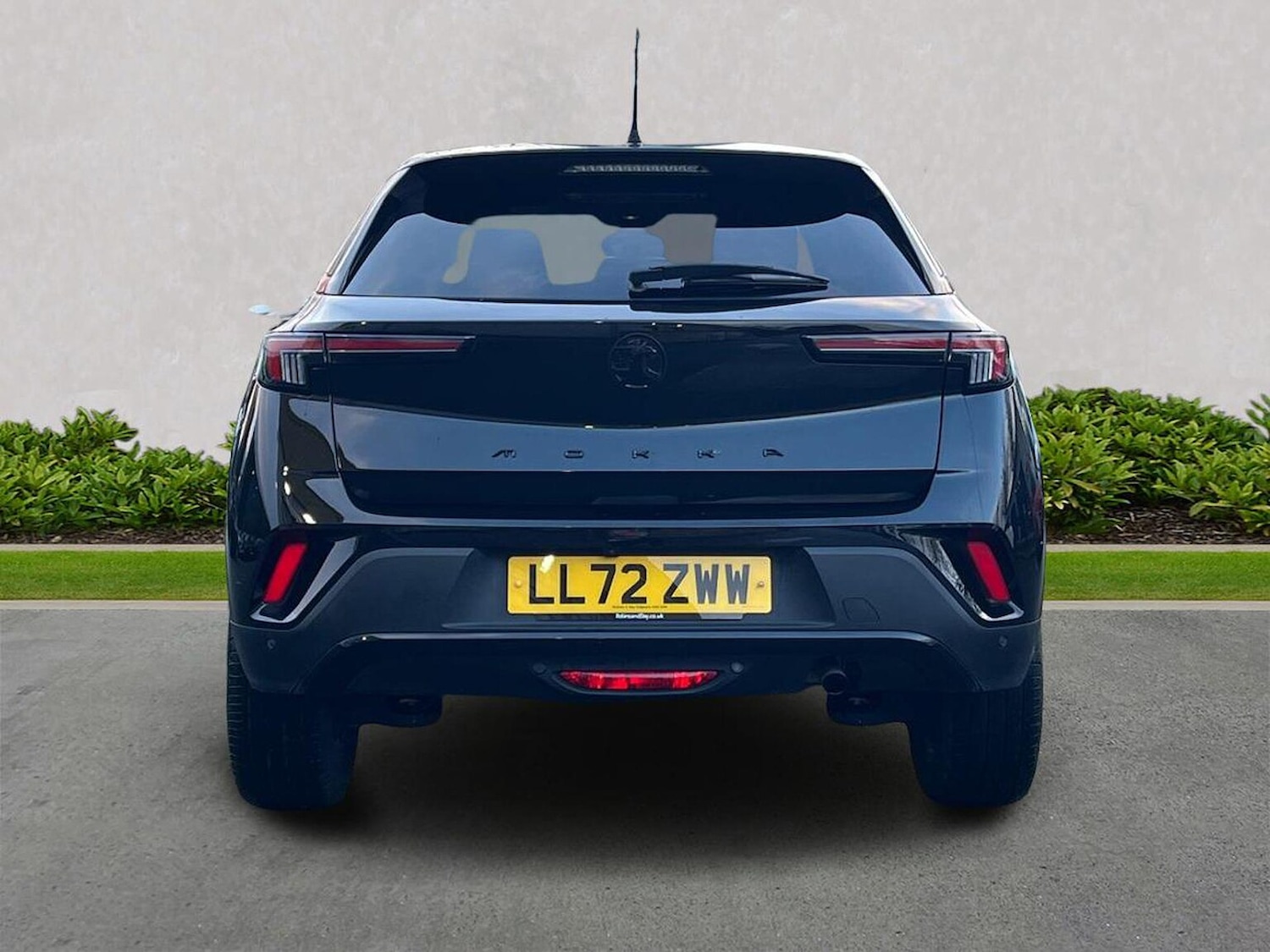 Used Vauxhall Mokka 2022 for sale - 76957503: Photo 4