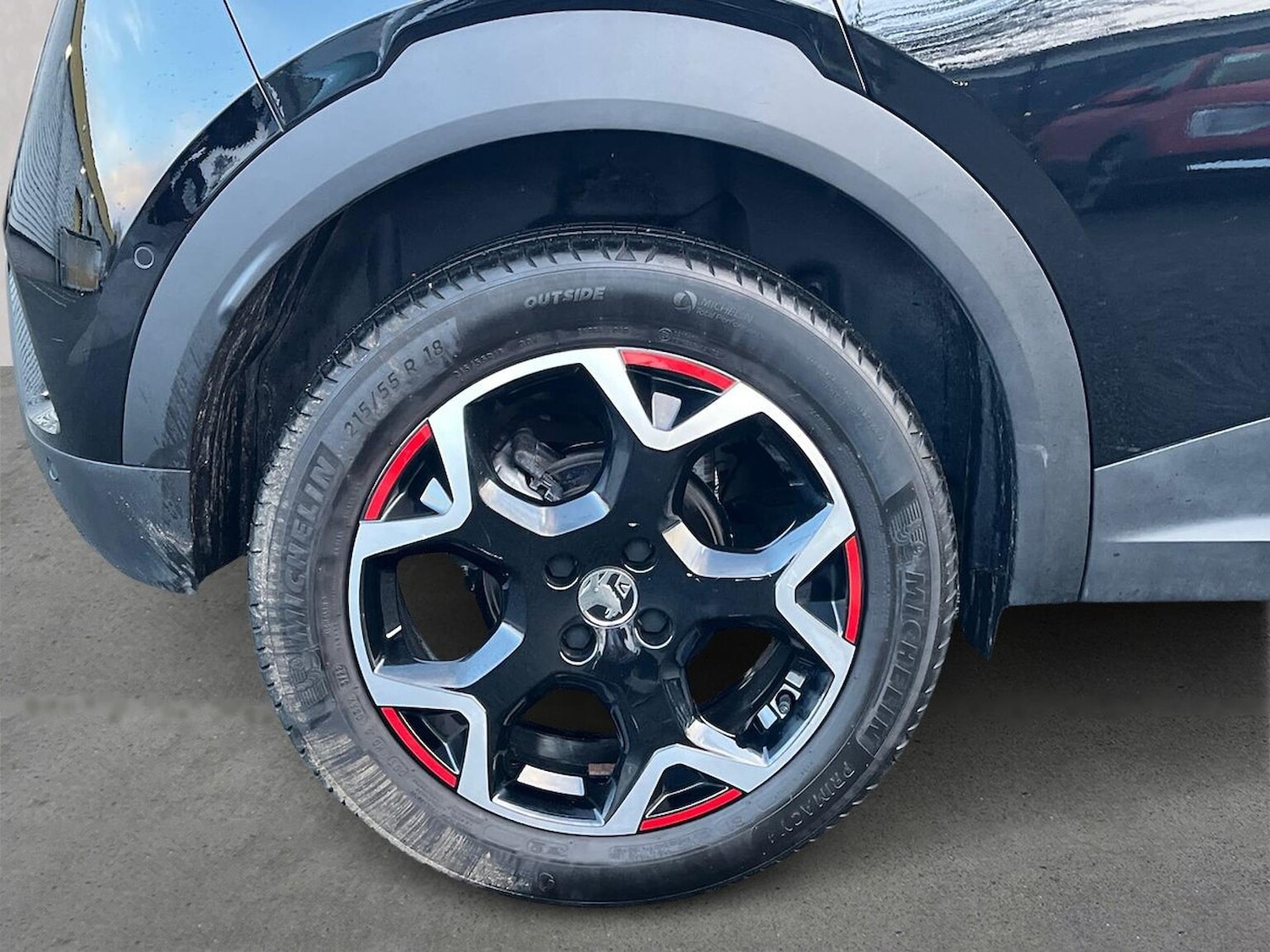 Used Vauxhall Mokka 2022 for sale - 76957503: Photo 6