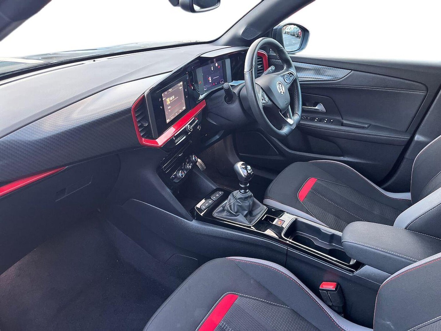 Used Vauxhall Mokka 2022 for sale - 76957503: Photo 7