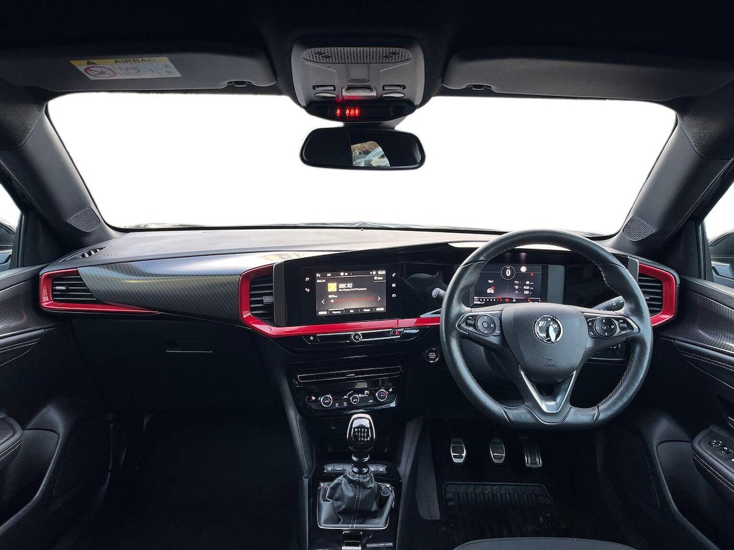 Used Vauxhall Mokka 2022 for sale - 76957503: Photo 8