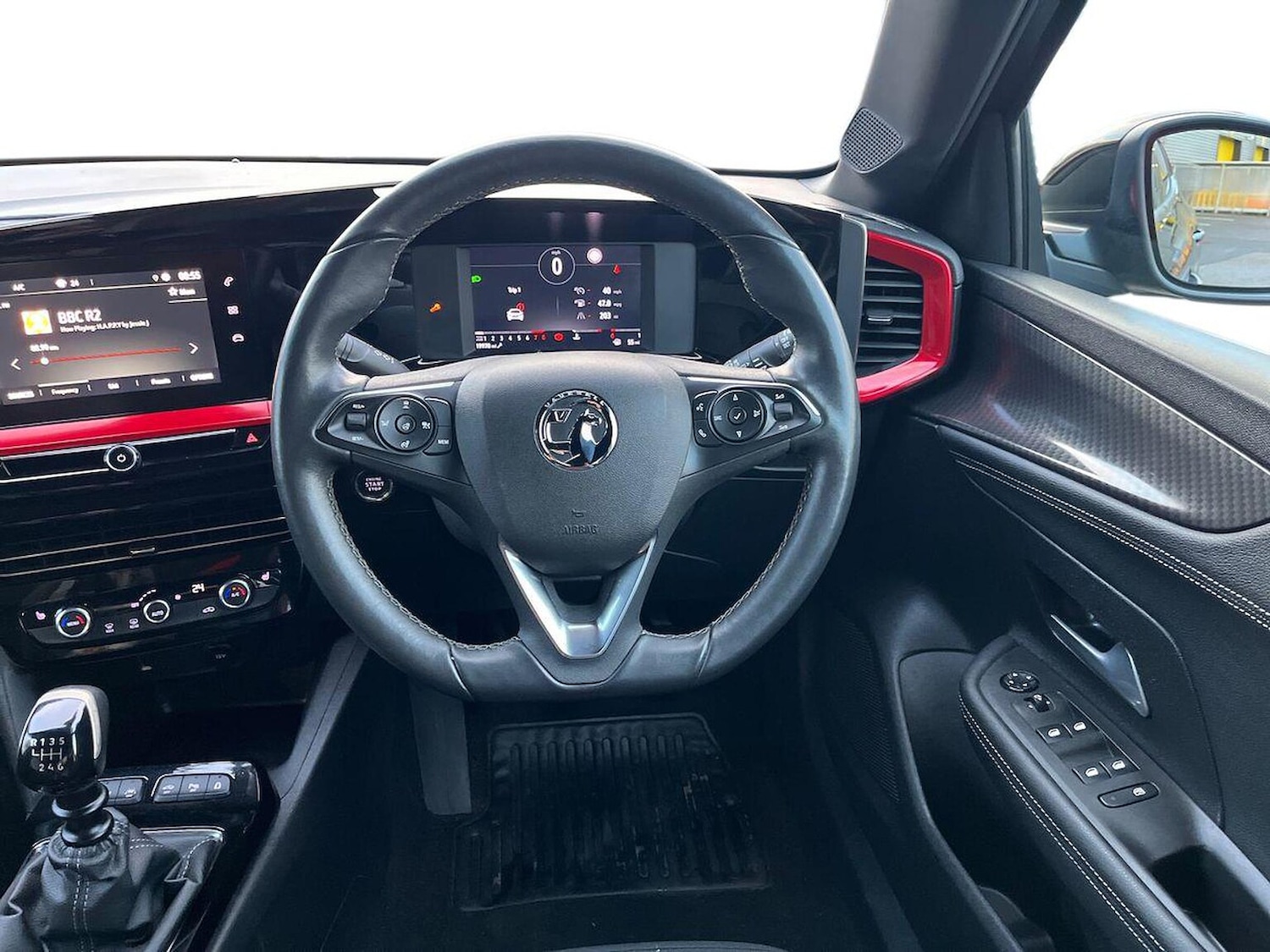 Used Vauxhall Mokka 2022 for sale - 76957503: Photo 9