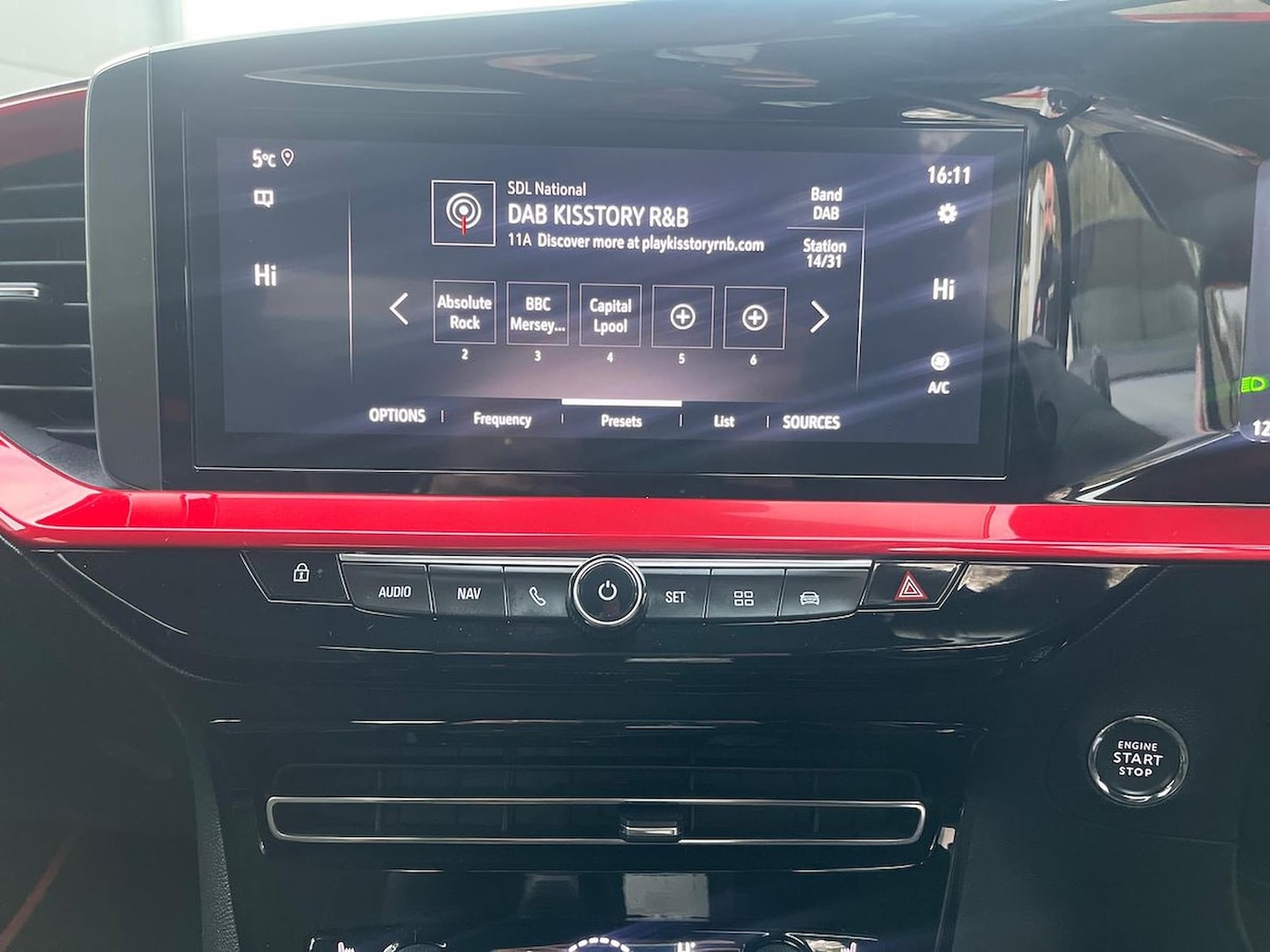 Used Vauxhall Mokka 2022 for sale - 77023412: Photo 11