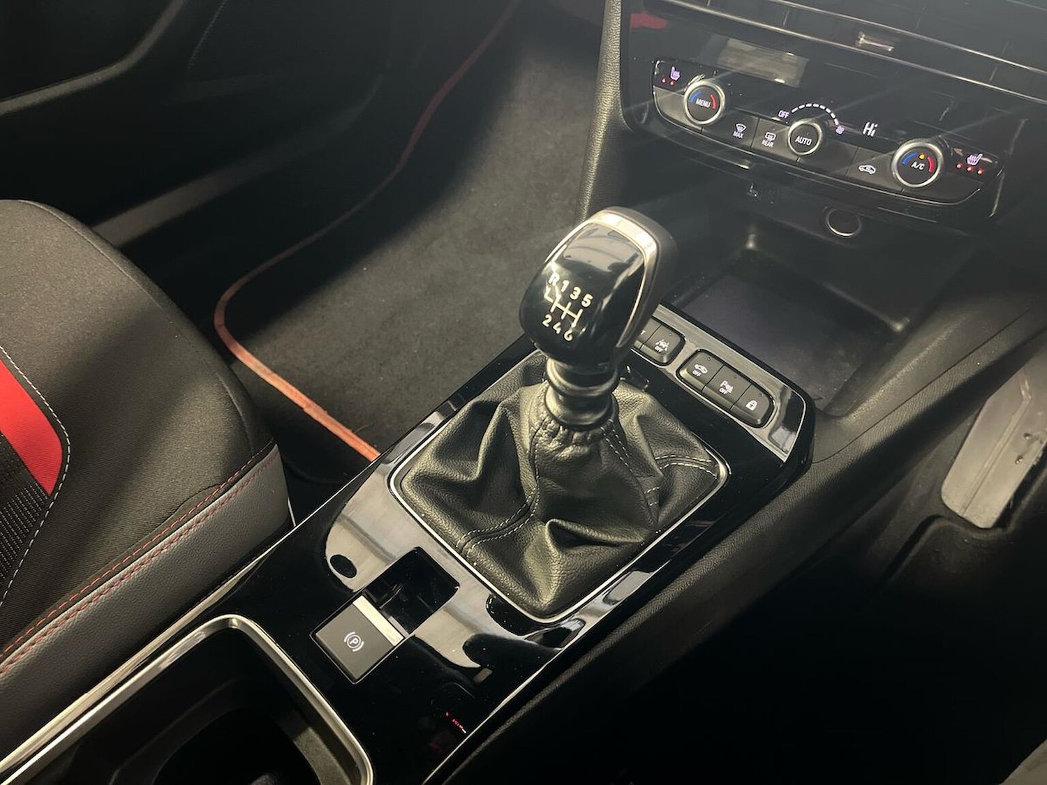 Used Vauxhall Mokka 2022 for sale - 77023412: Photo 13